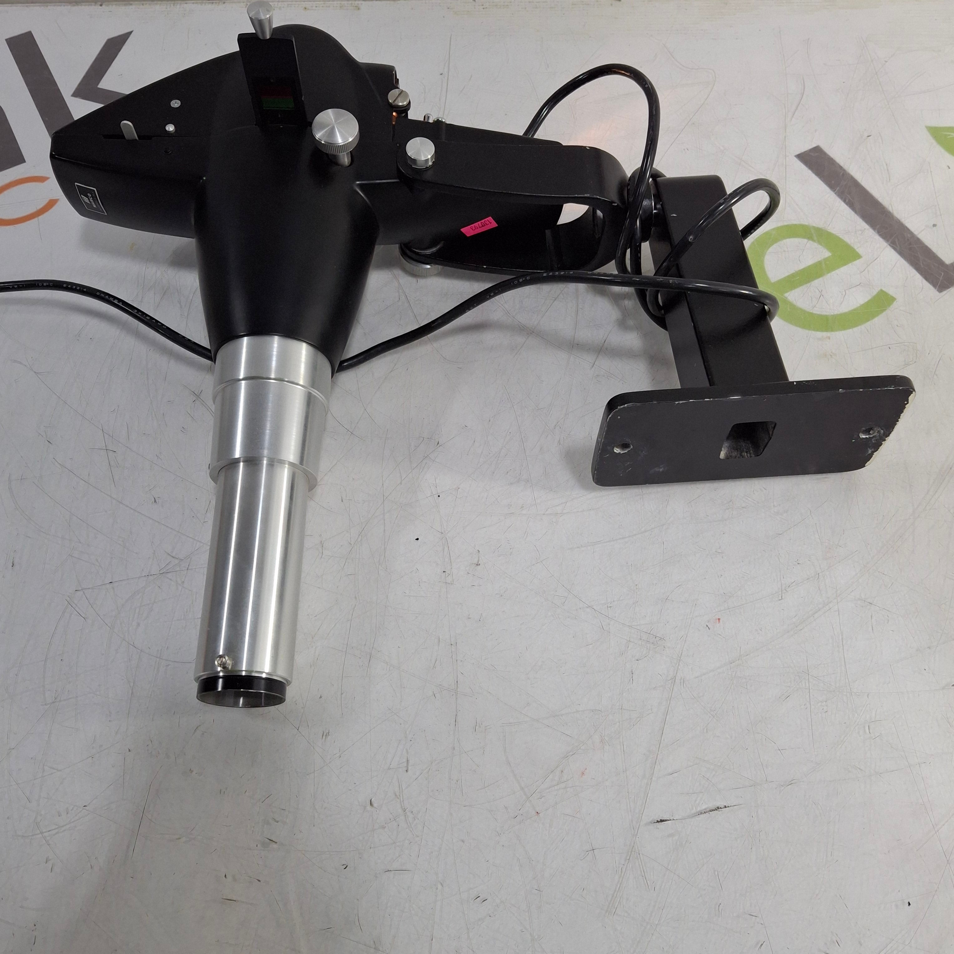 Marco Chart Projector