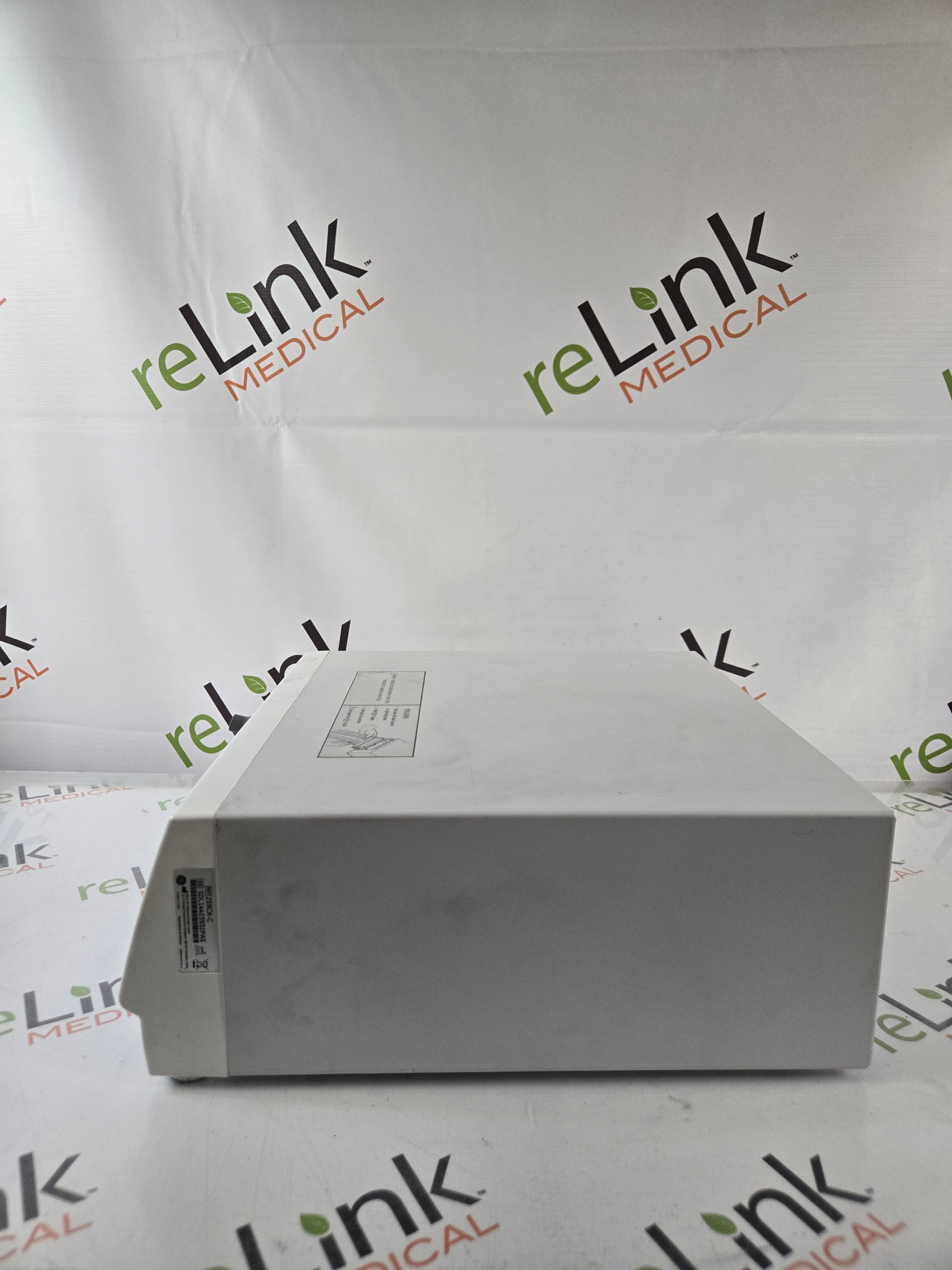 GE Healthcare Corometrics 250cx Series Model 259cx-c Fetal Monitor