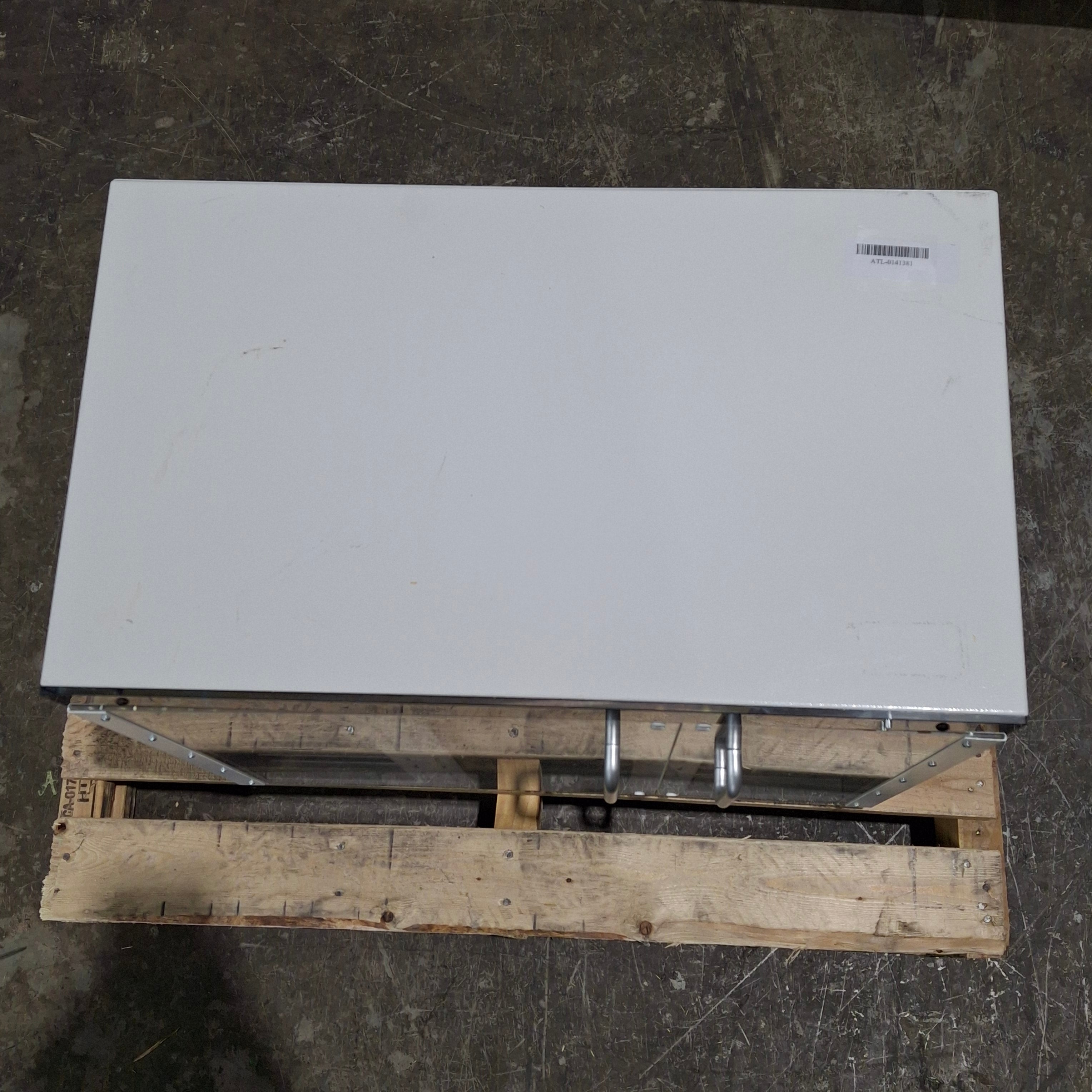 Medline TM24 Warming Cabinet
