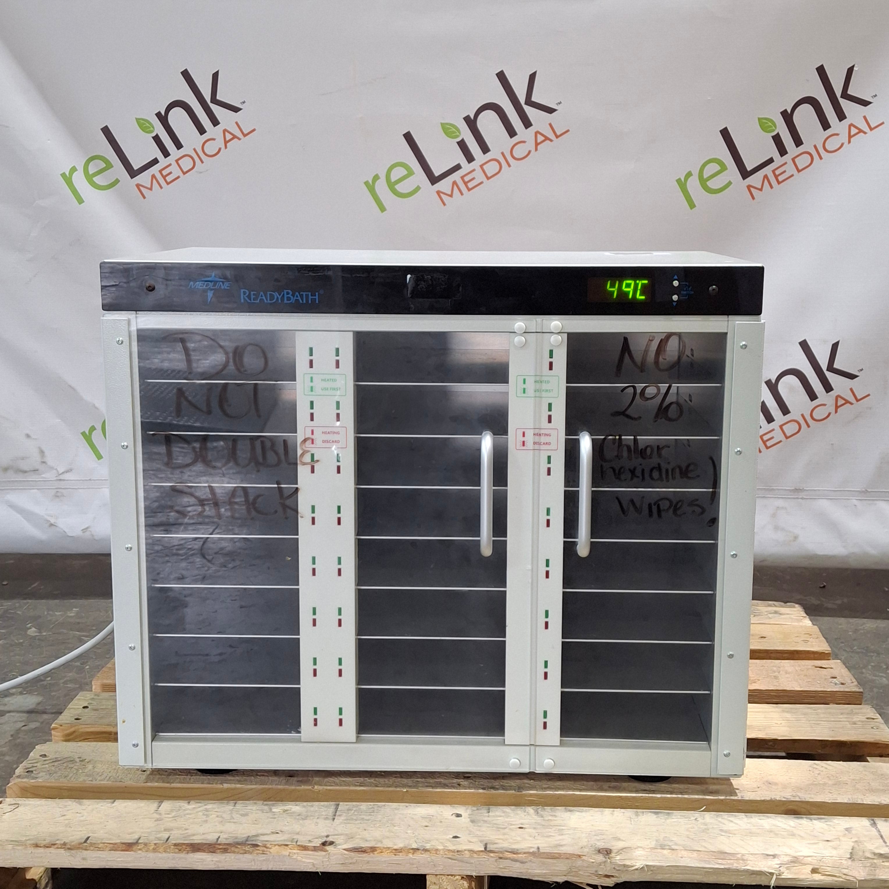 Medline TM24 Warming Cabinet