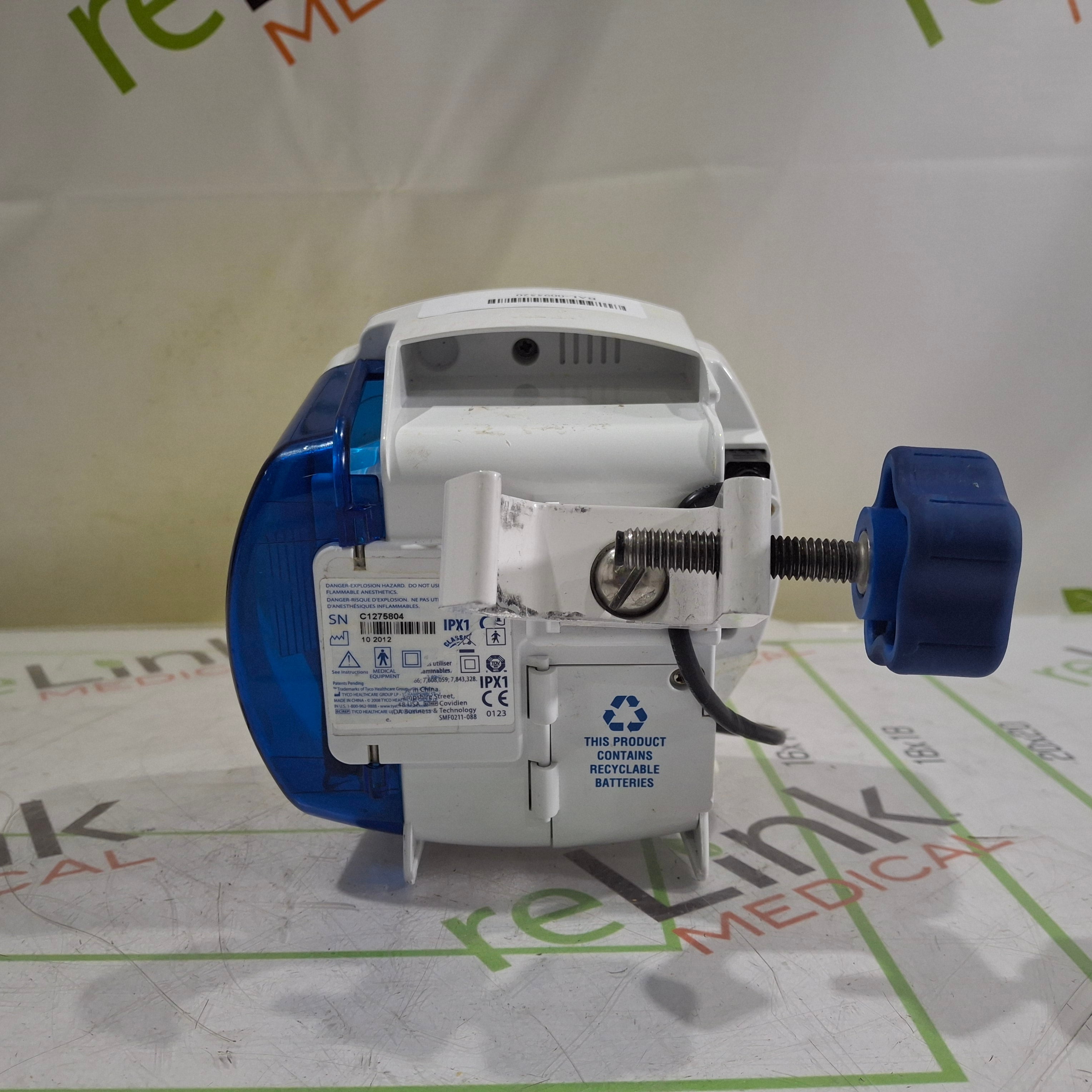 Covidien Kangaroo ePump Enteral Feeding Pump
