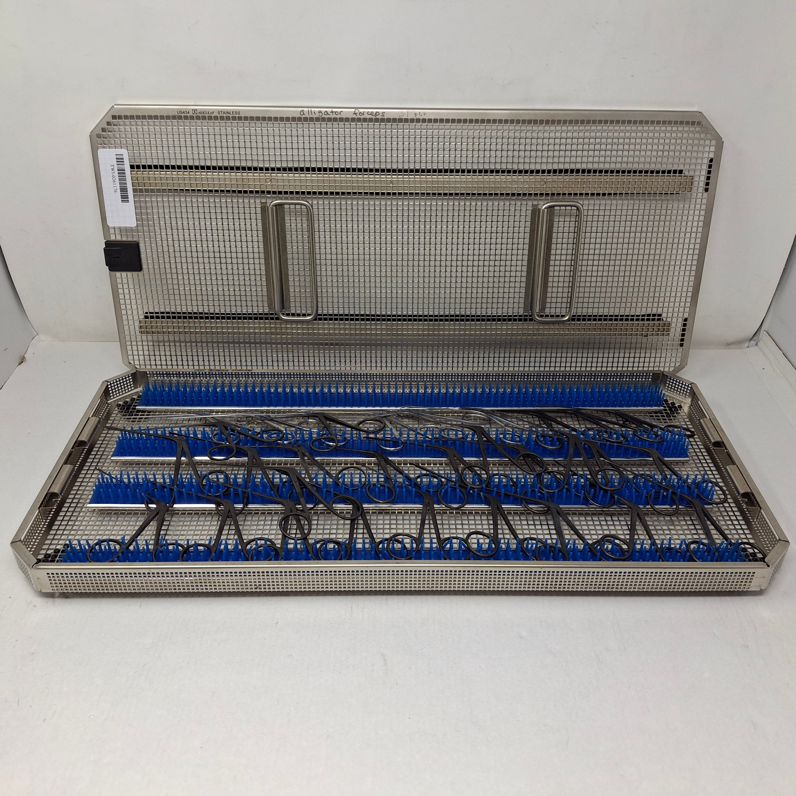Custom Otology / Myringotomy Micro Instrument Set