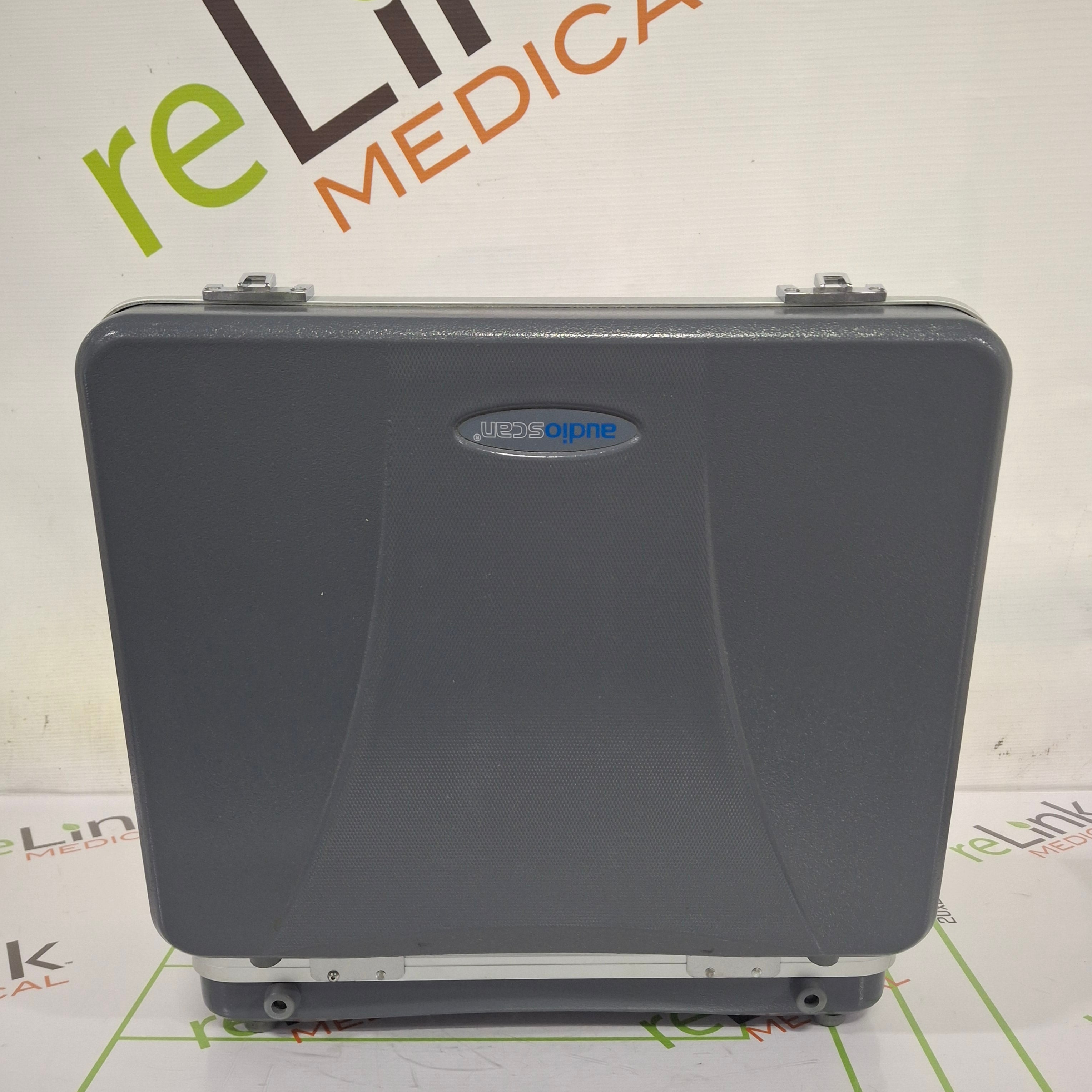 Audioscan RM500SL Hearing Aid Analyzer Audiometer