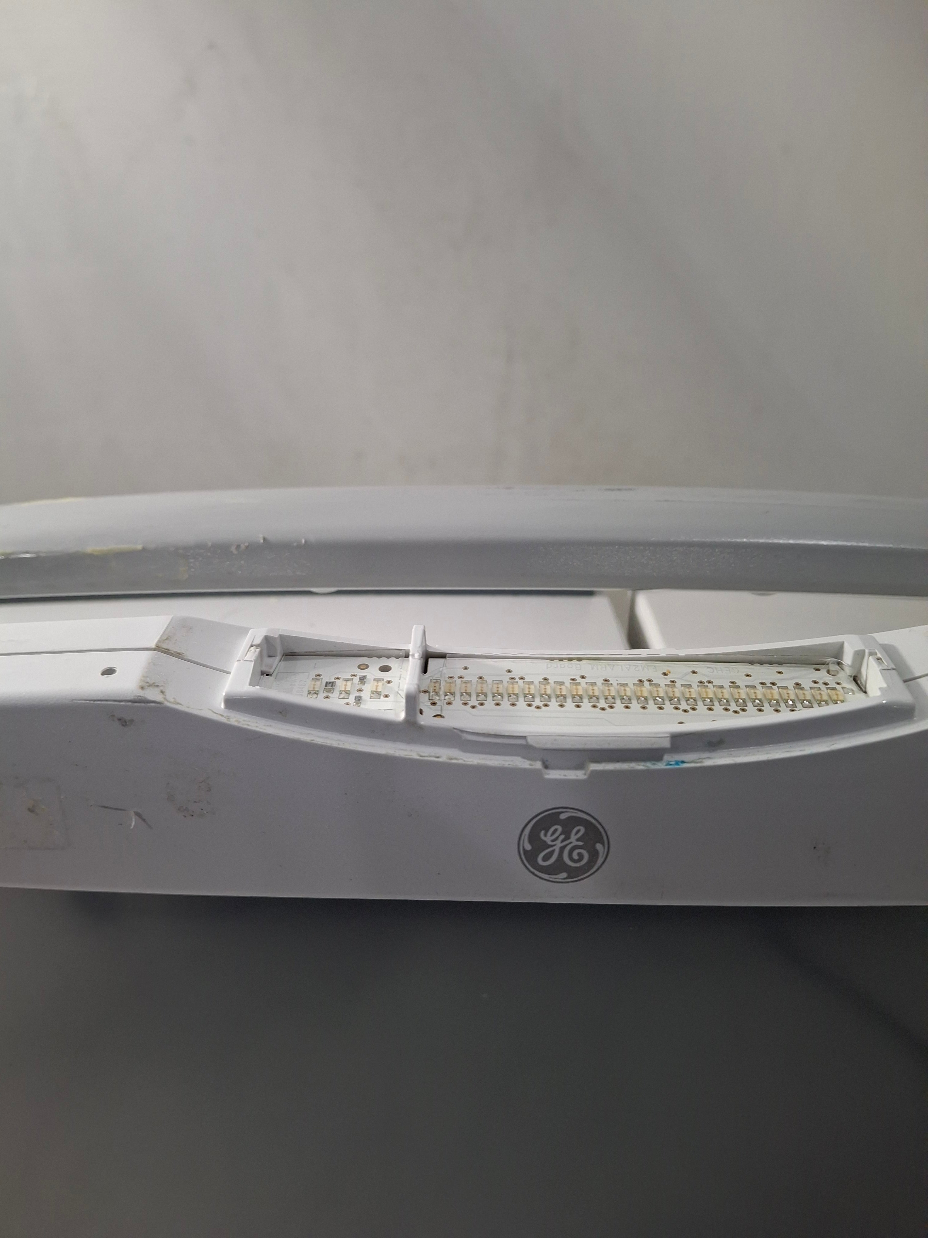 GE Healthcare Carescape B650 Critical Care Patient Monitor