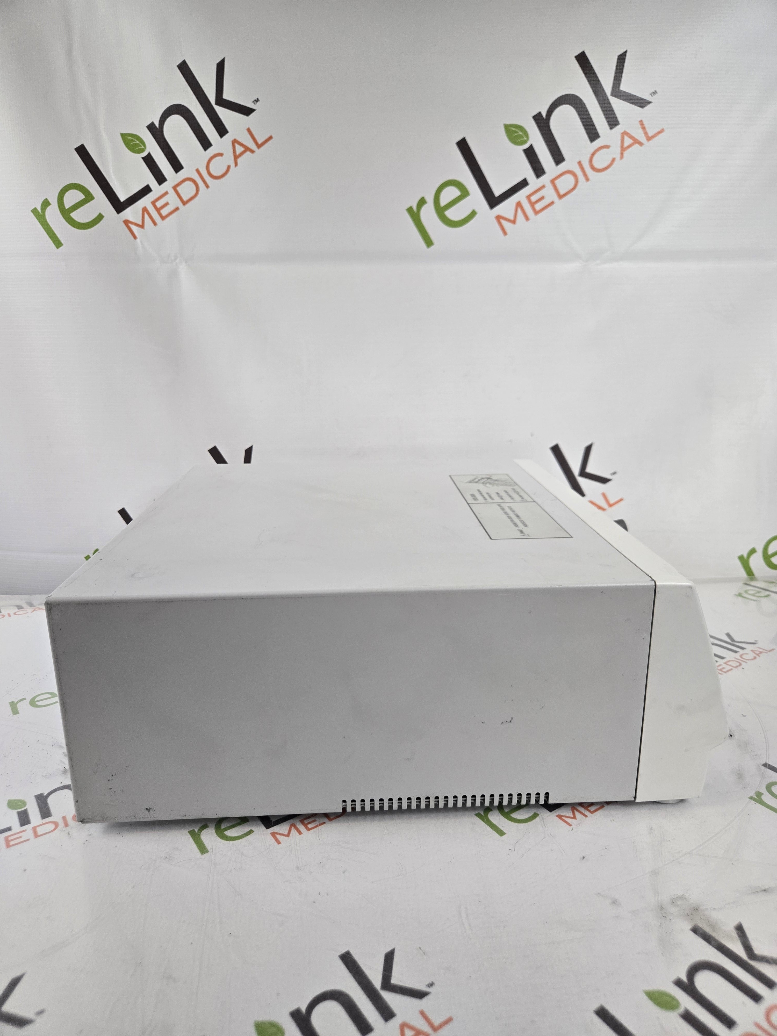 GE Healthcare Corometrics 250cx Series Model 259cx-c Fetal Monitor