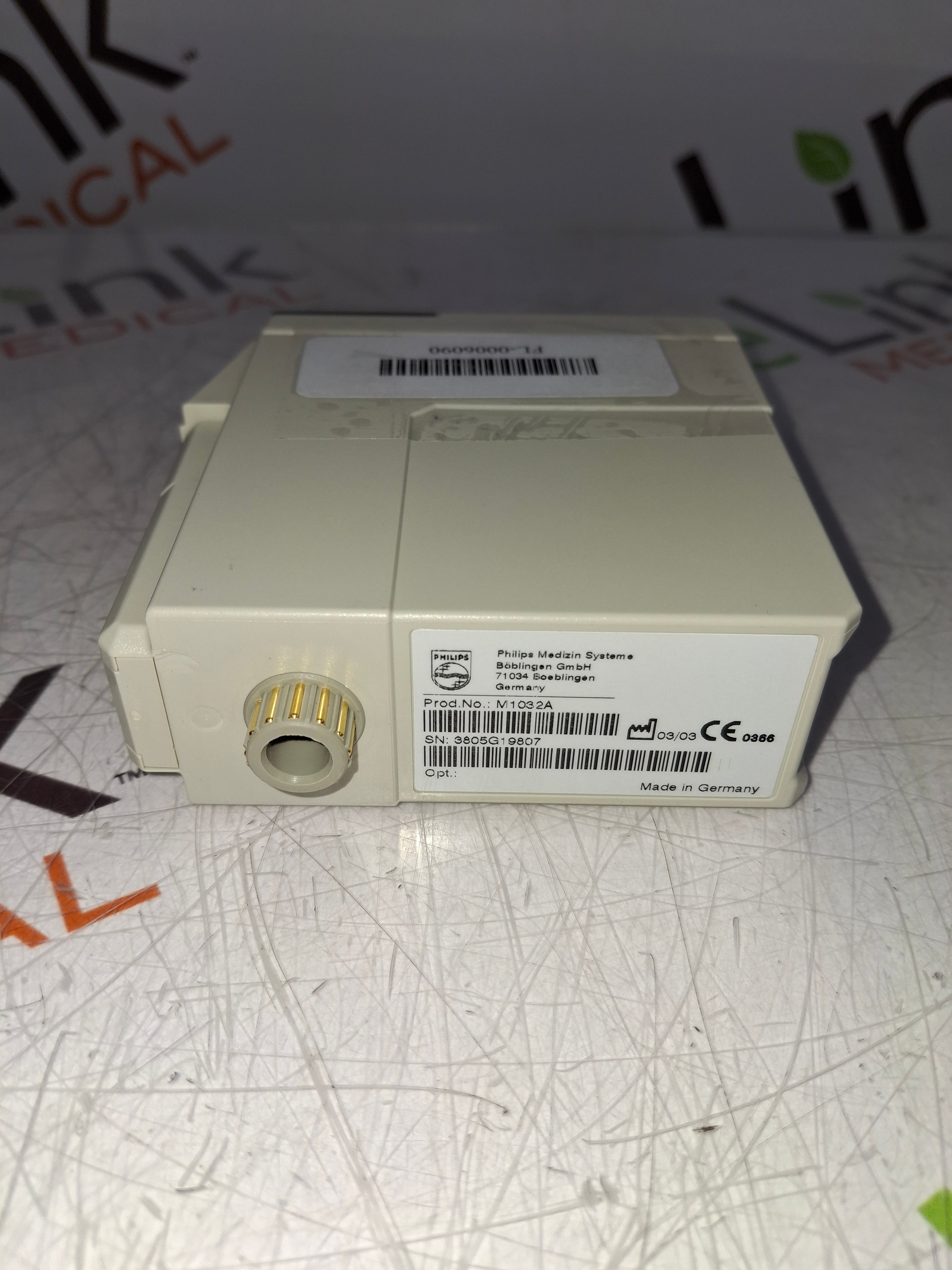 Philips VueLink Interface Module
