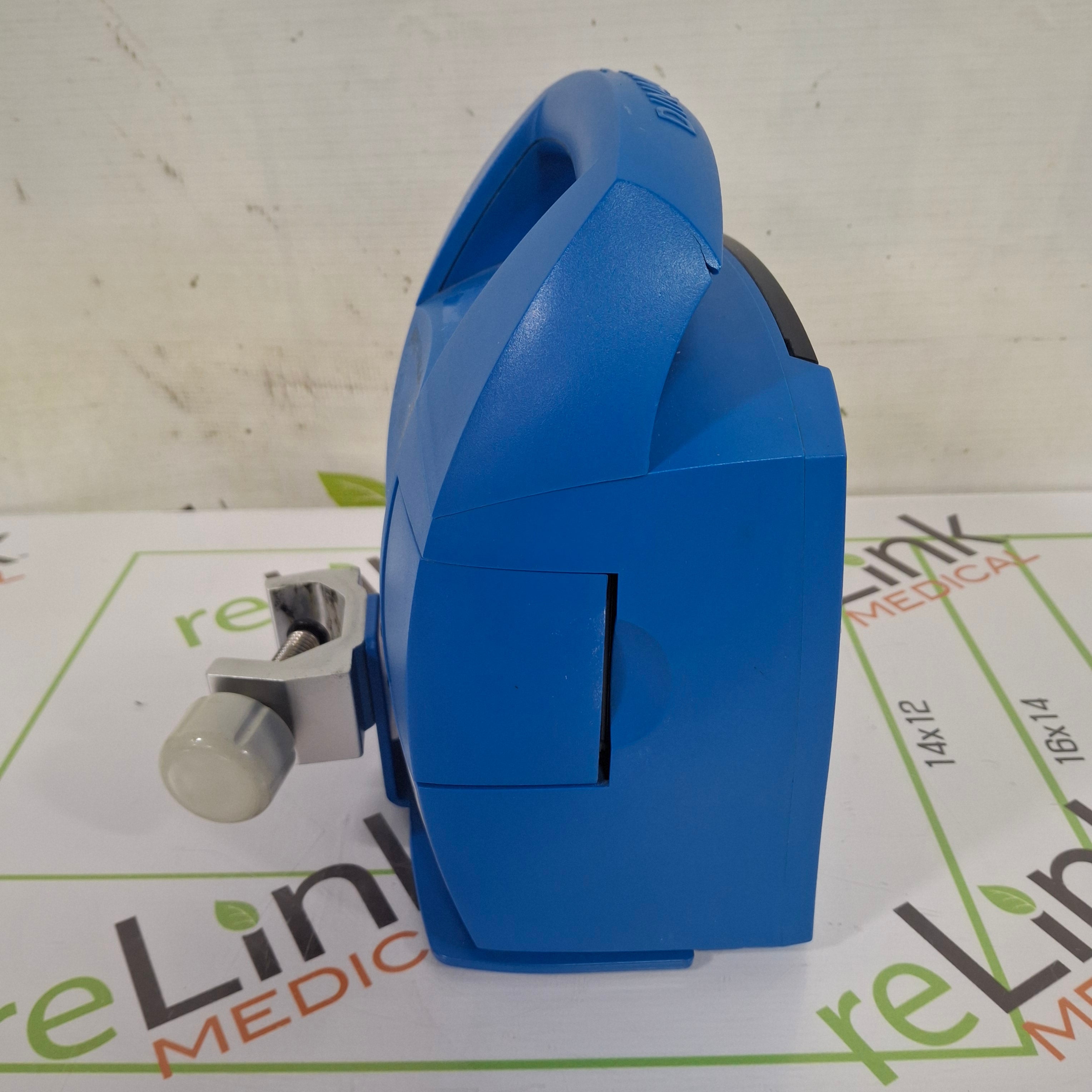GE Healthcare Dinamap ProCare 120 Vital Signs Monitor