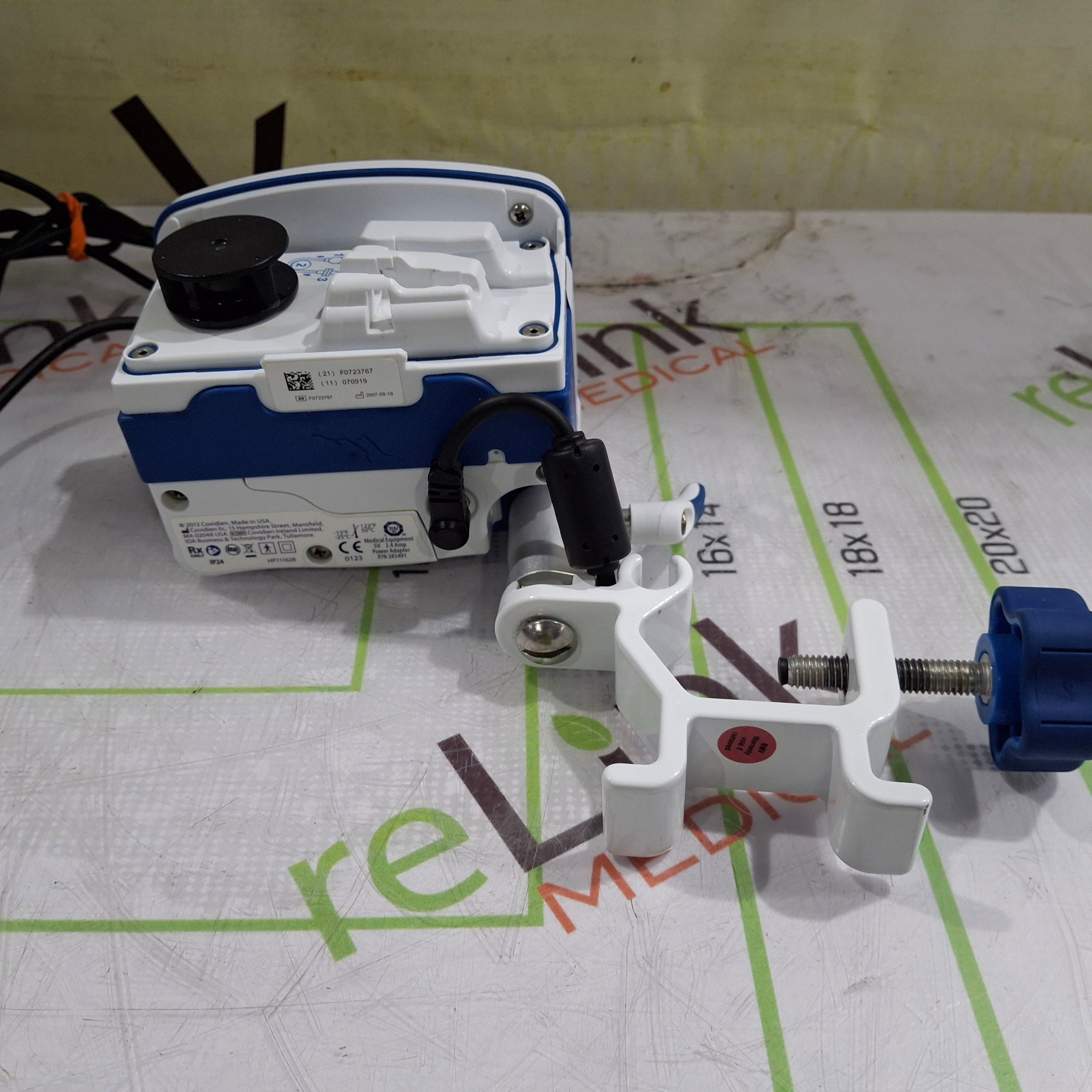 Covidien Kangaroo Joey Enteral Feeding pump
