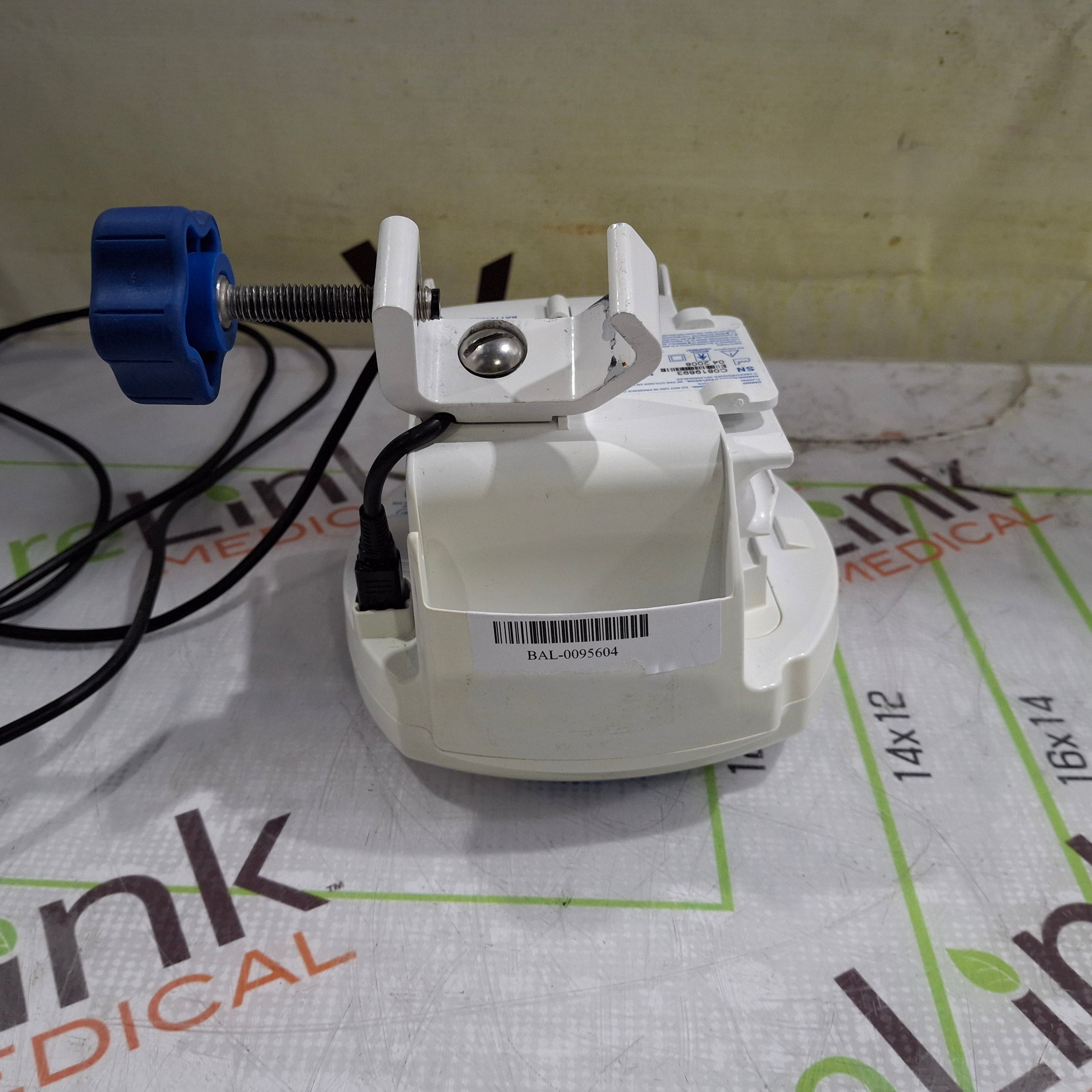 Covidien Kangaroo ePump Enteral Feeding Pump
