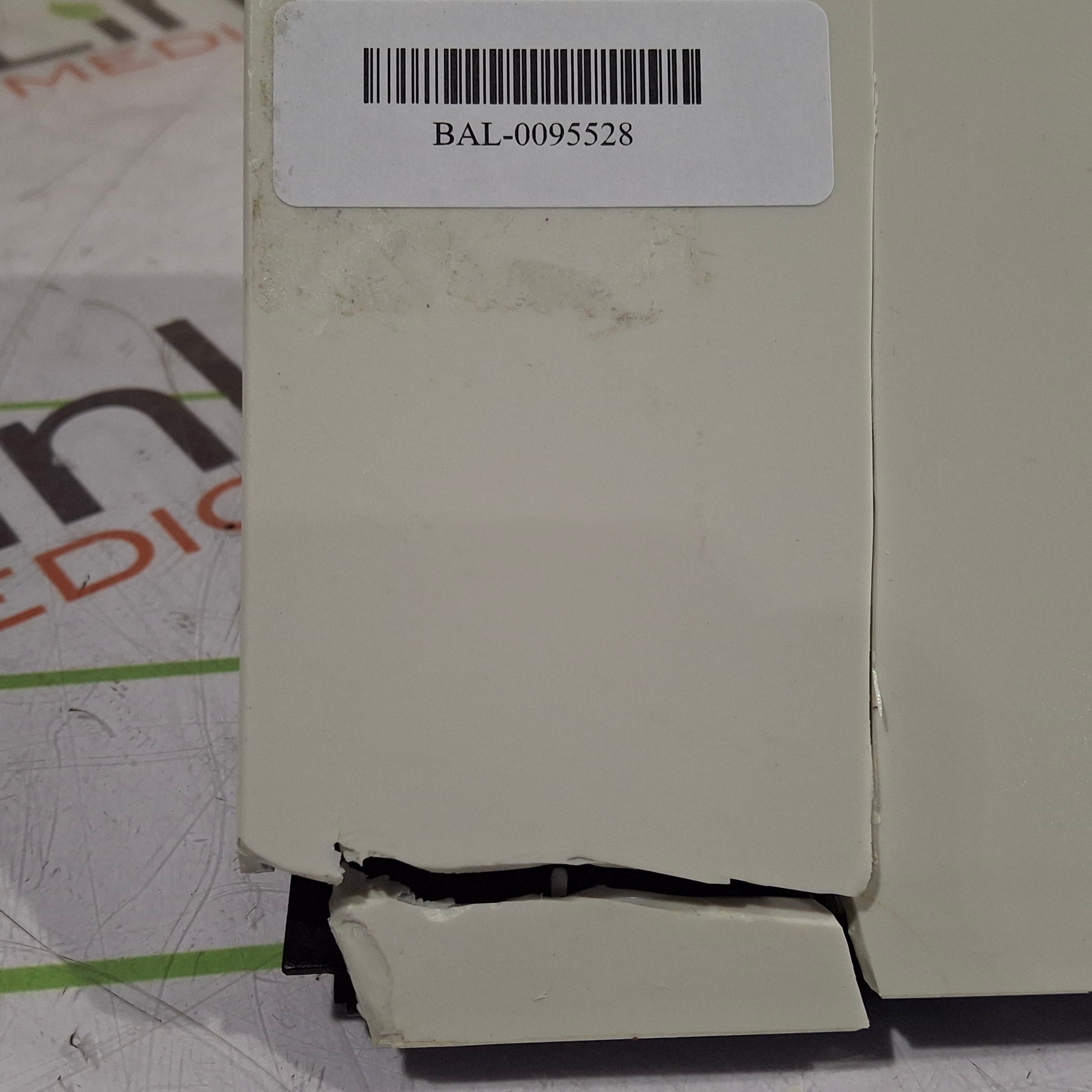 Lantheus Medical Imaging Inc Vialmix 515090 Dental Mixer