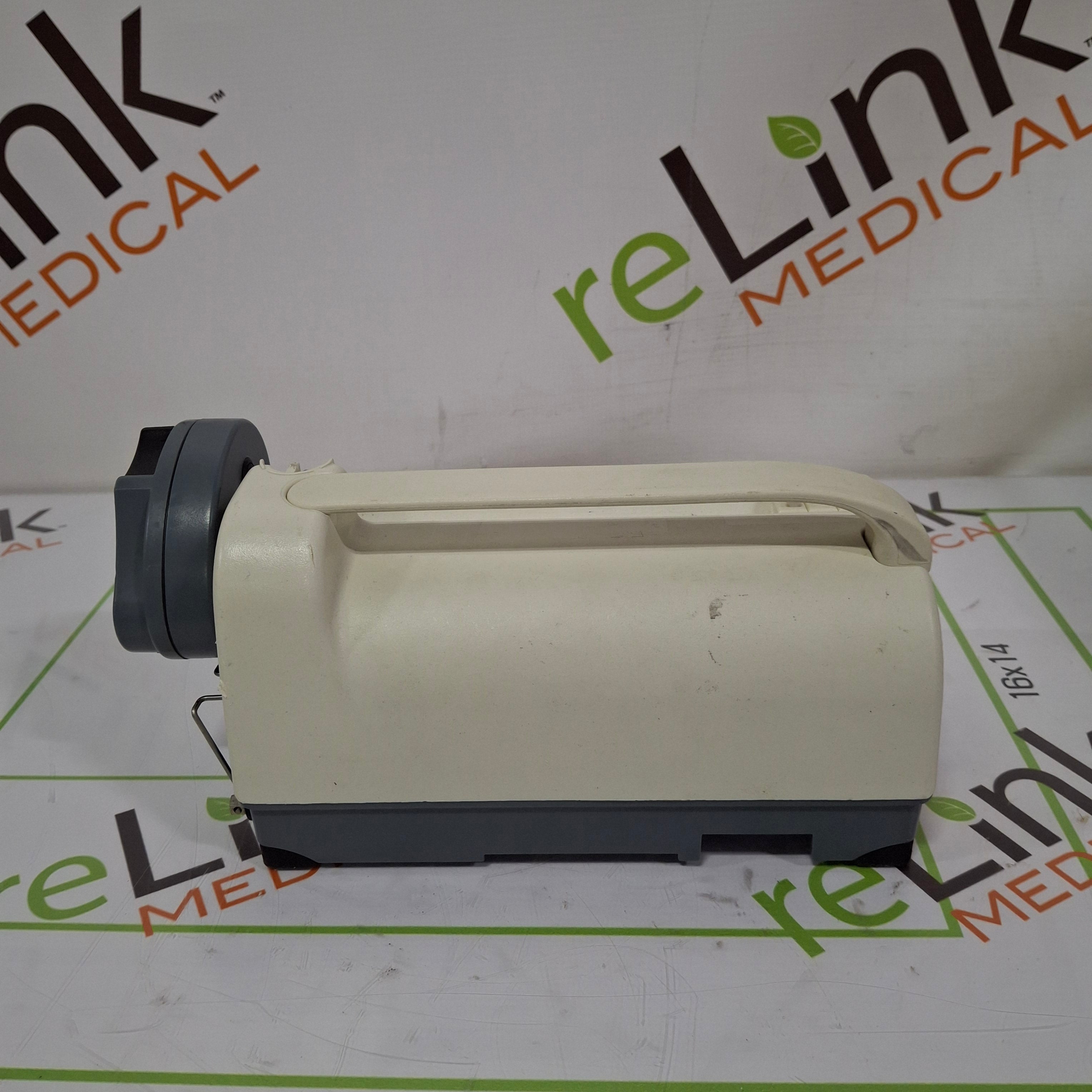 Smiths Medical Medfusion 3500 Syringe Infusion Pump