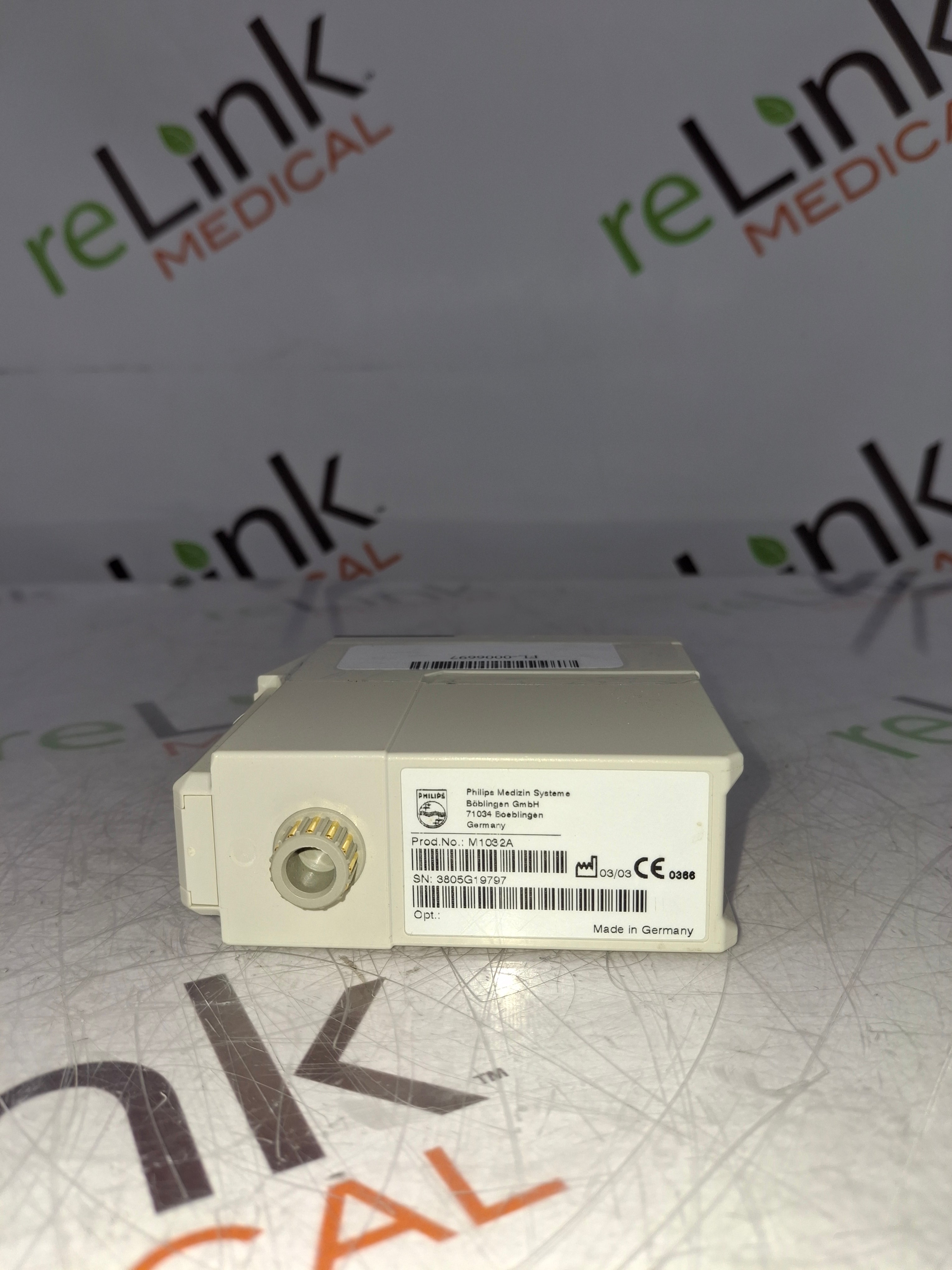 Philips VueLink Interface Module
