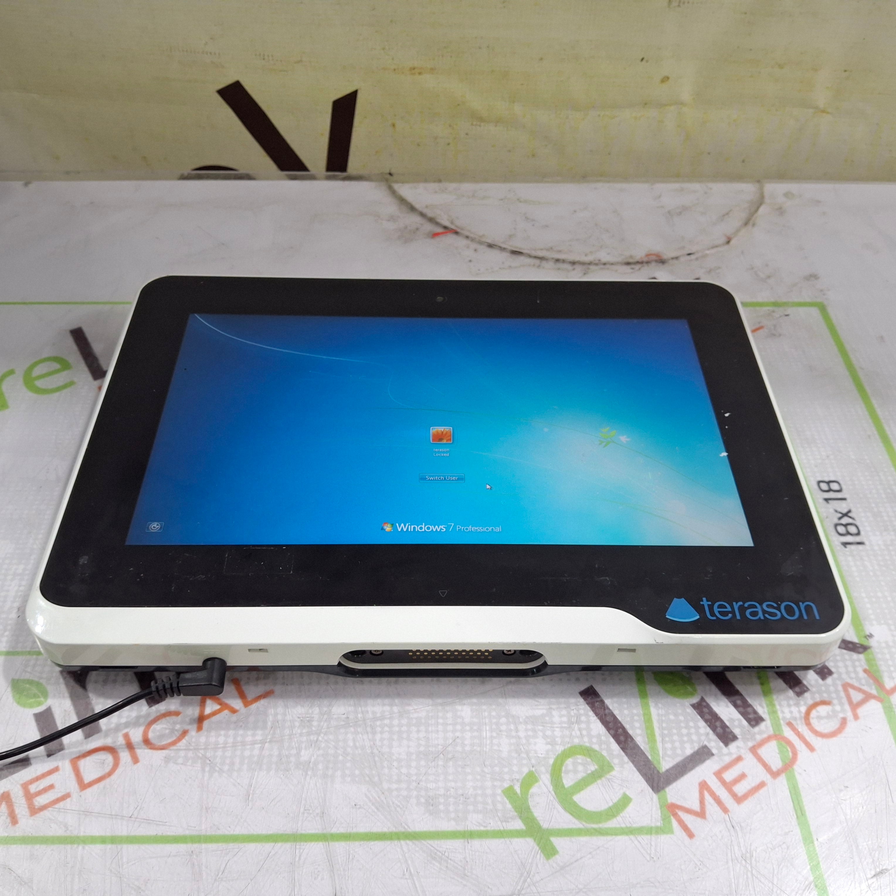 Terason USmart 3200T Tablet Portable Ultrasound