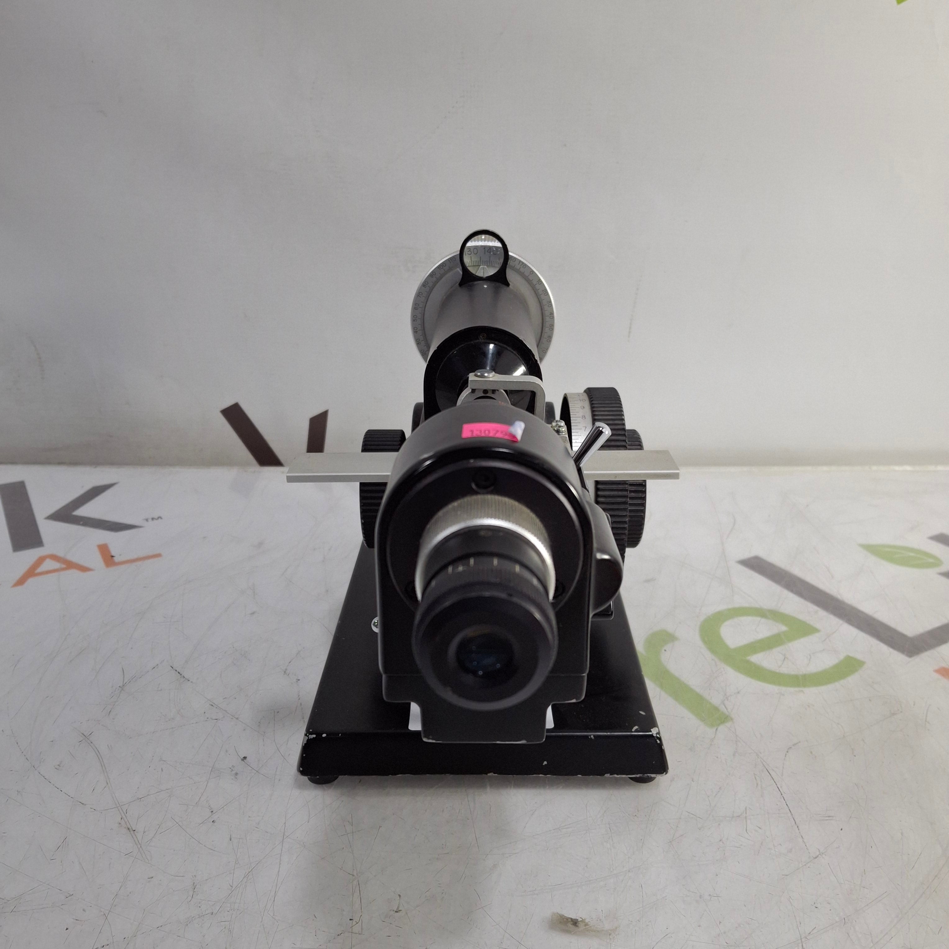 Marco LM-101 Lensmeter