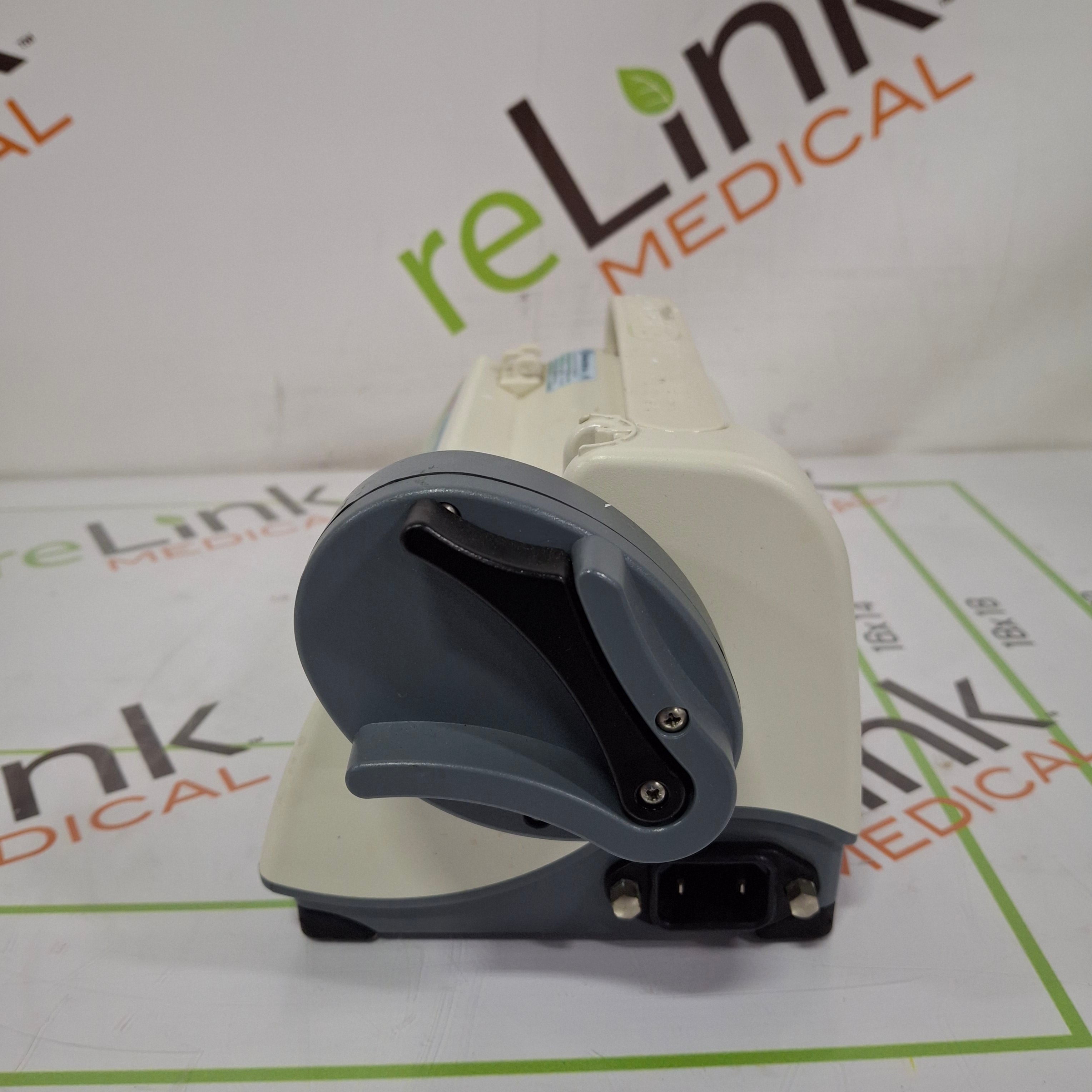 Smiths Medical Medfusion 3500 Version 5 Syringe Infusion Pump