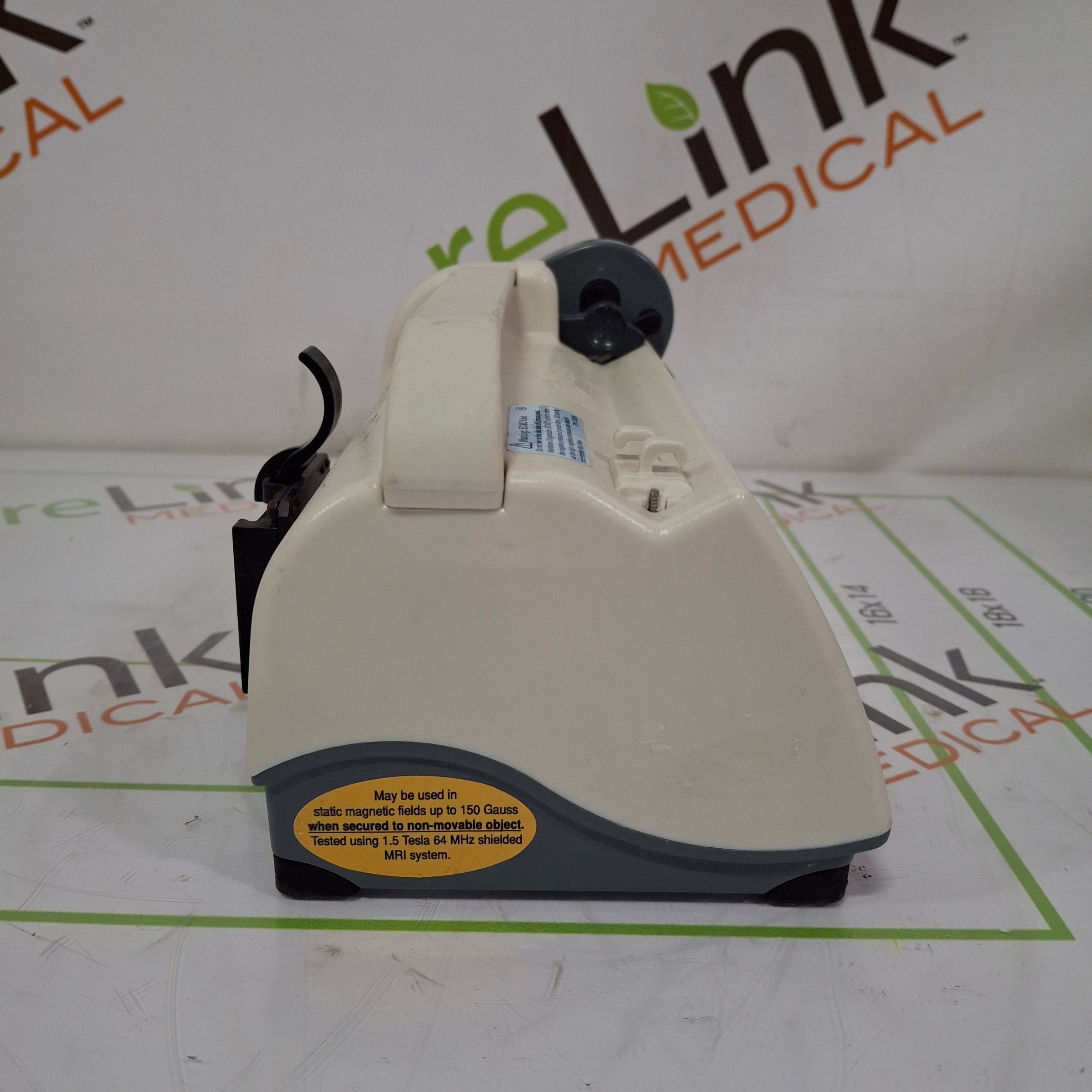 Smiths Medical Medfusion 3500 Version 5 Syringe Infusion Pump