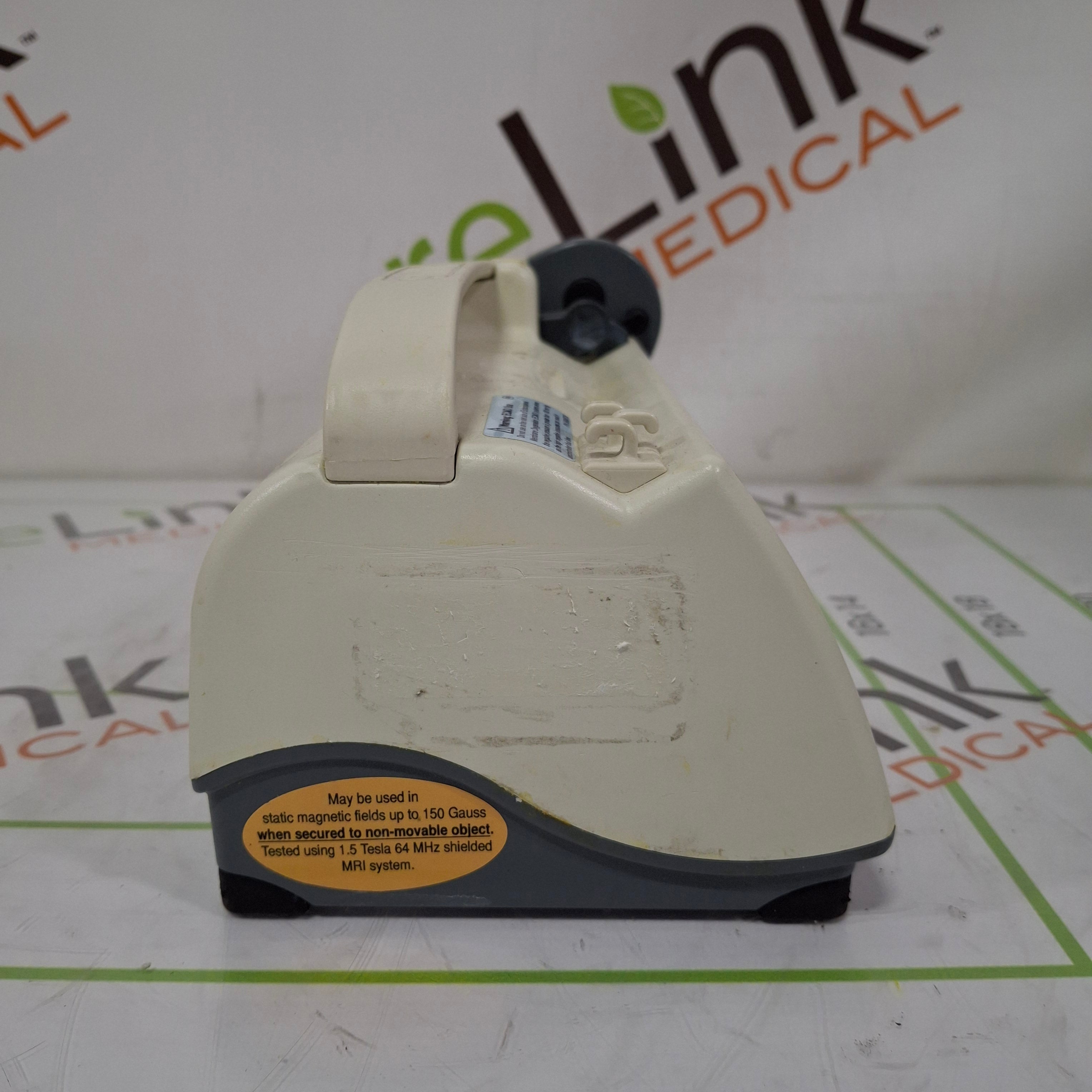 Smiths Medical Medfusion 3500 Syringe Infusion Pump