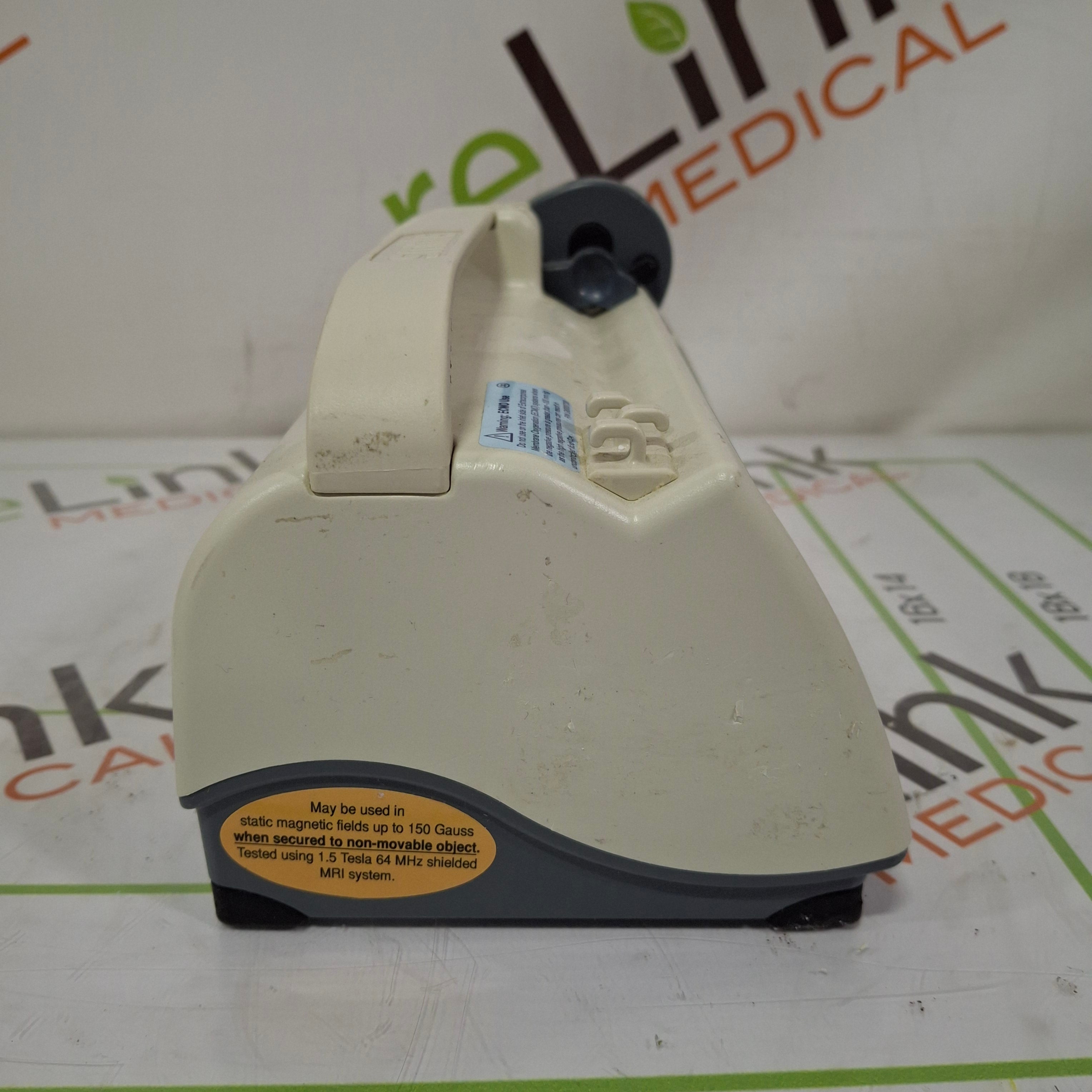 Smiths Medical Medfusion 3500 Version 5 Syringe Infusion Pump