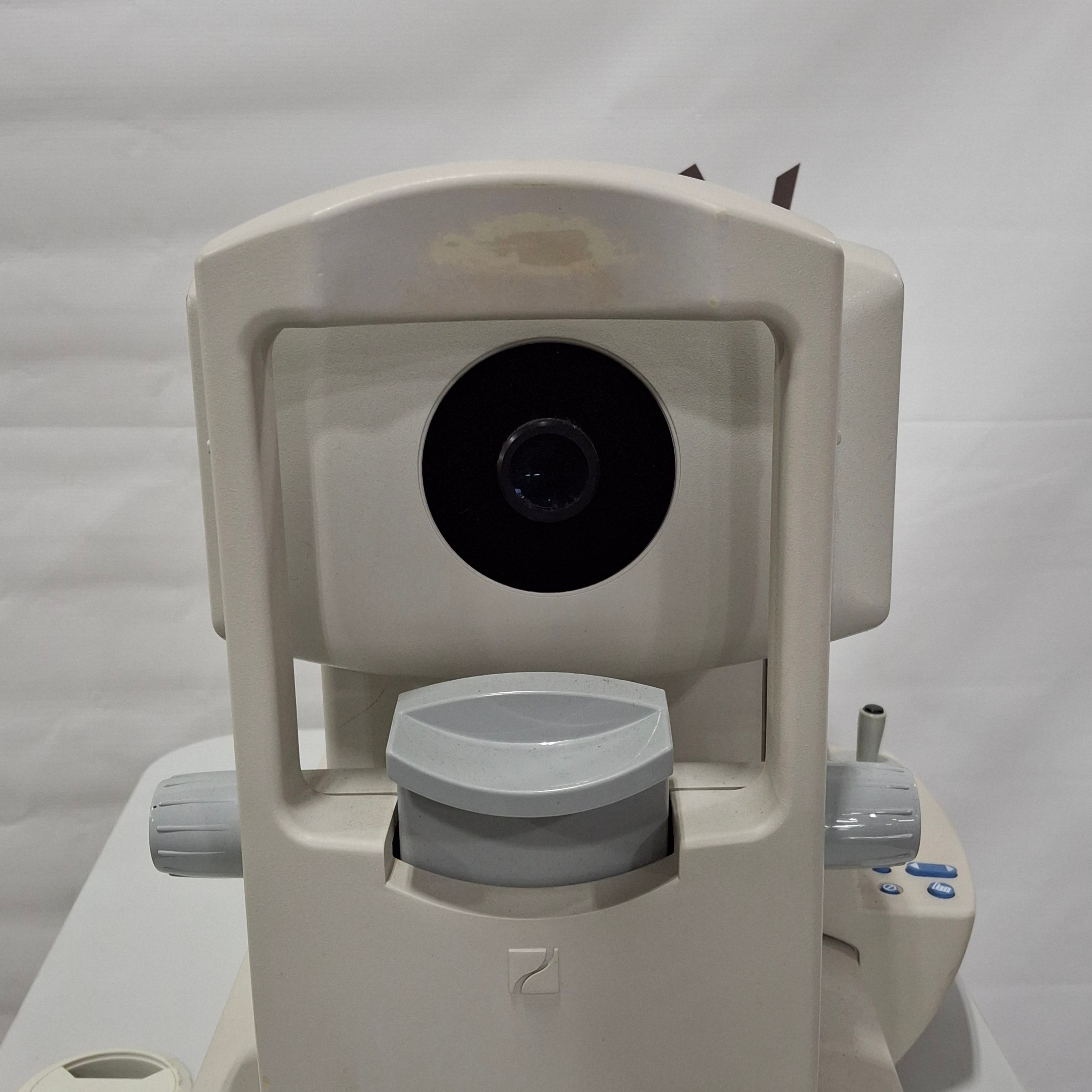 Carl Zeiss Humphrey 599 Automatic Refractor