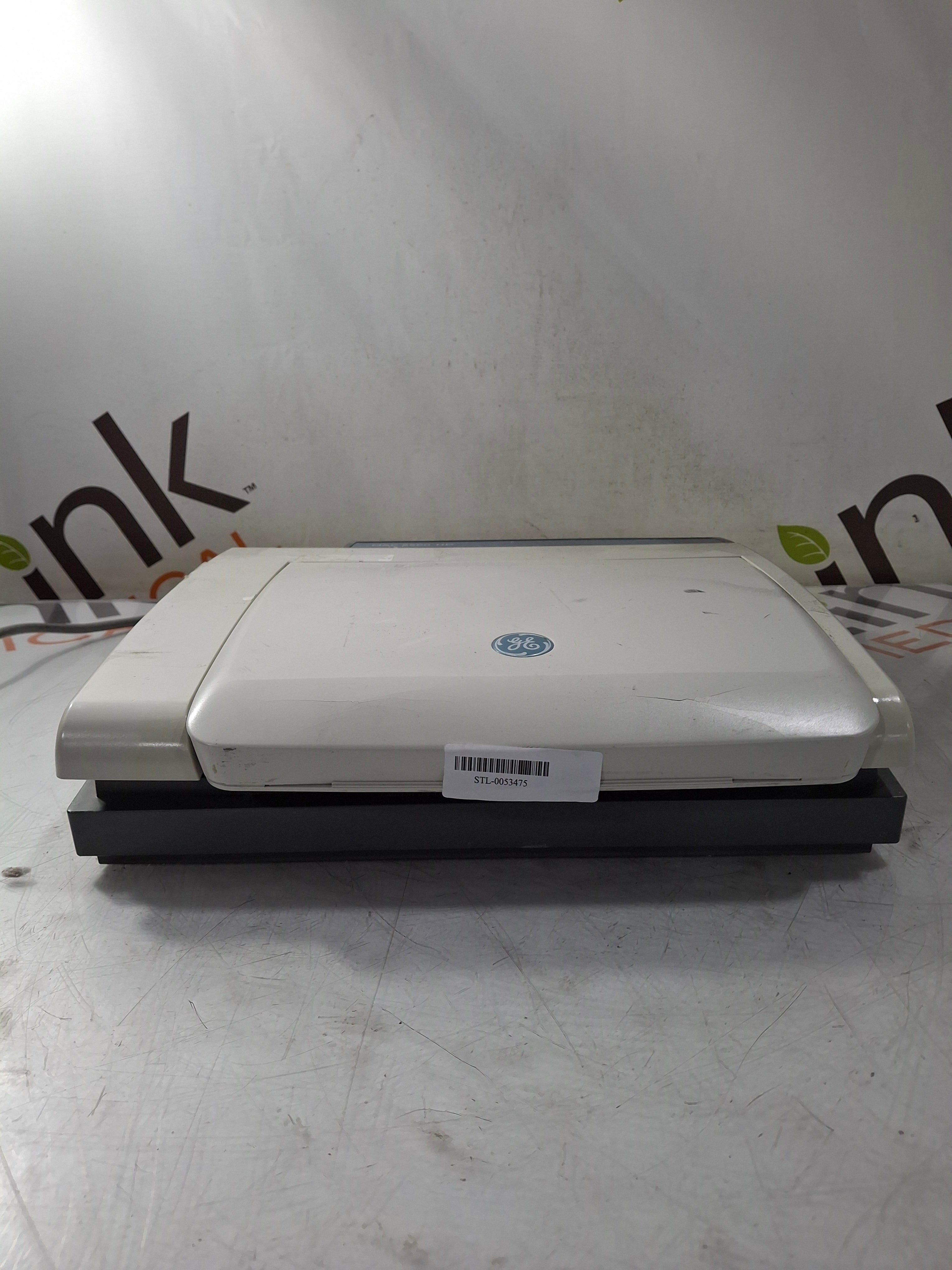 GE Healthcare MAC 5500 HD ECG without CAM Module