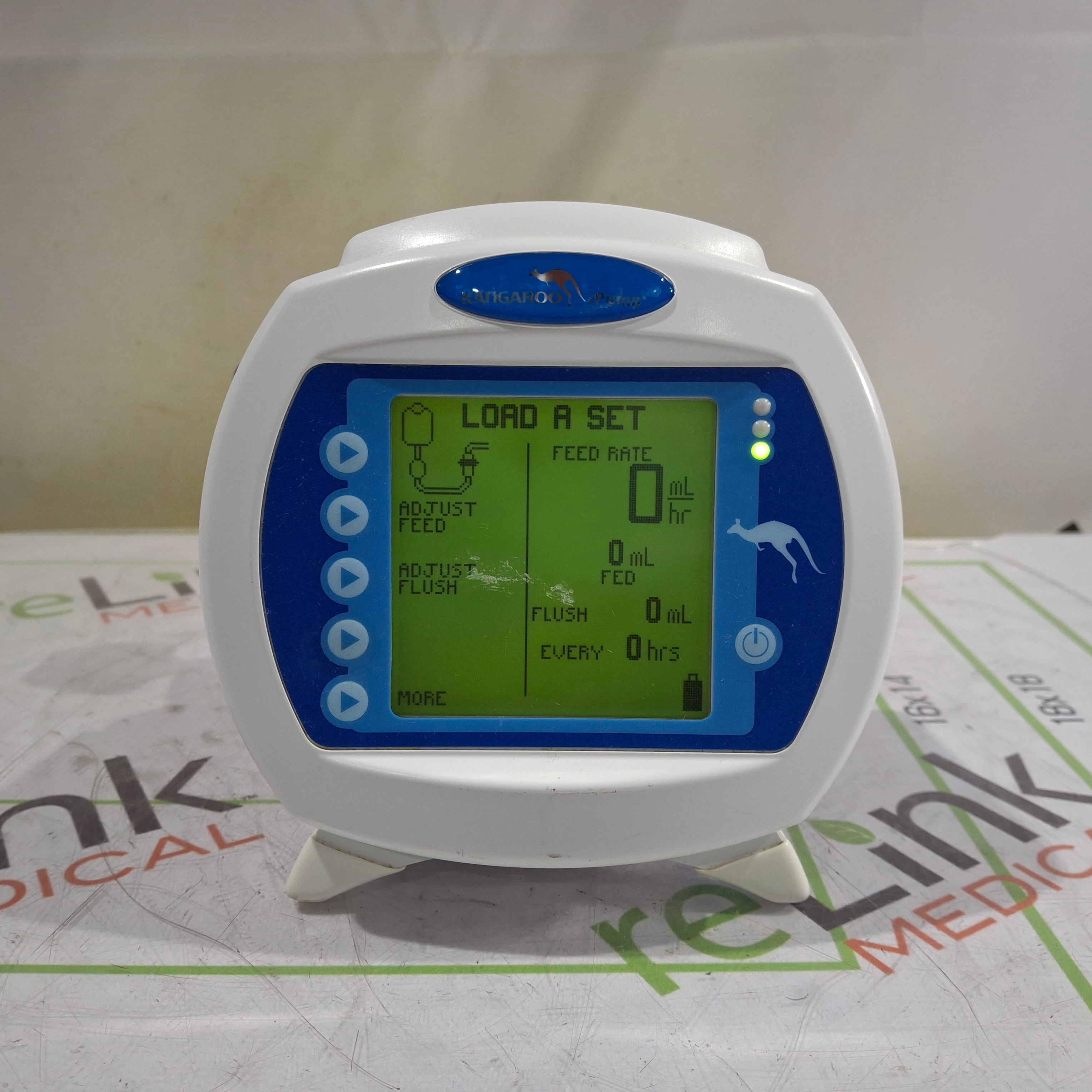 Covidien Kangaroo ePump Enteral Feeding Pump