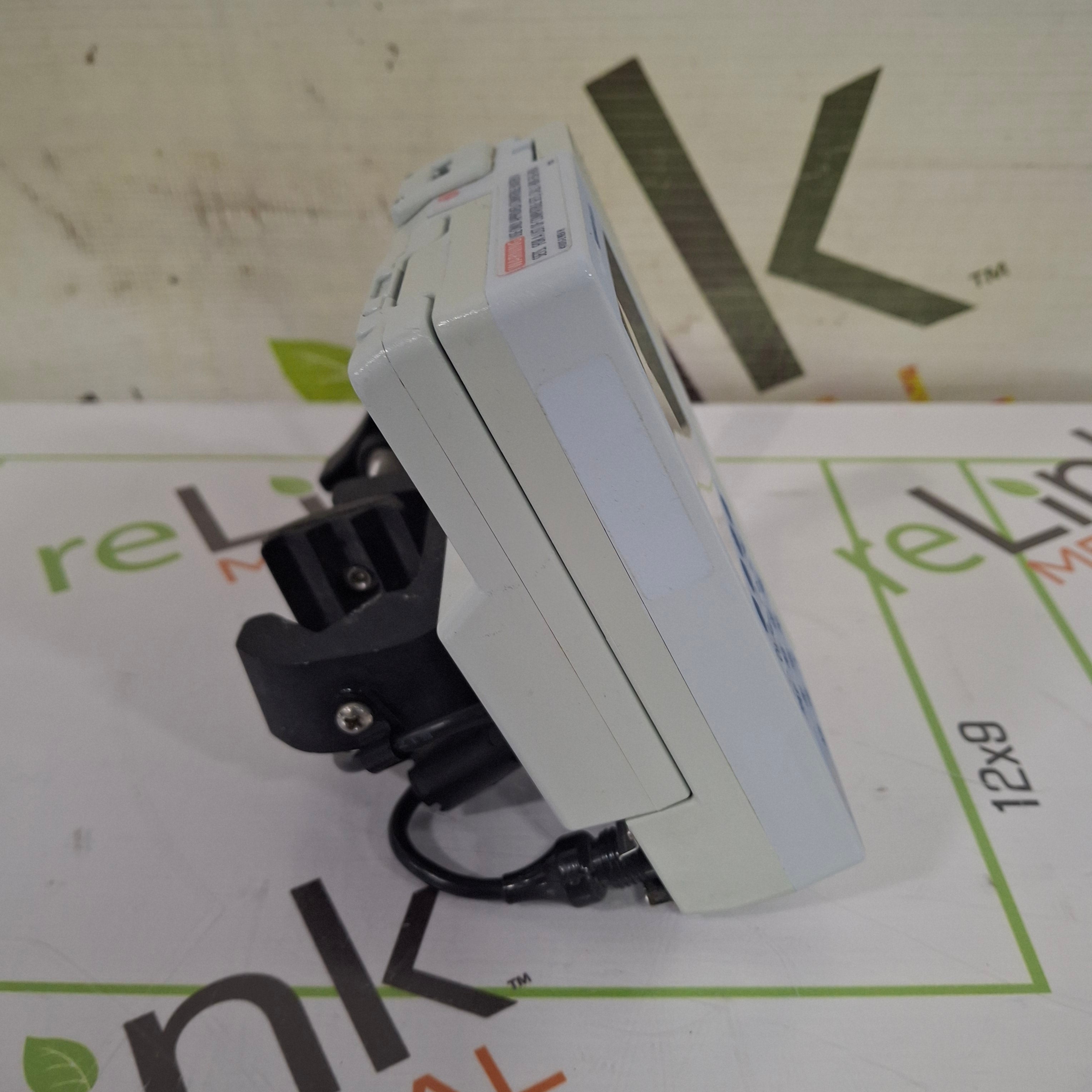 Baxter Sigma Spectrum 6.05.14 without Battery Infusion Pump