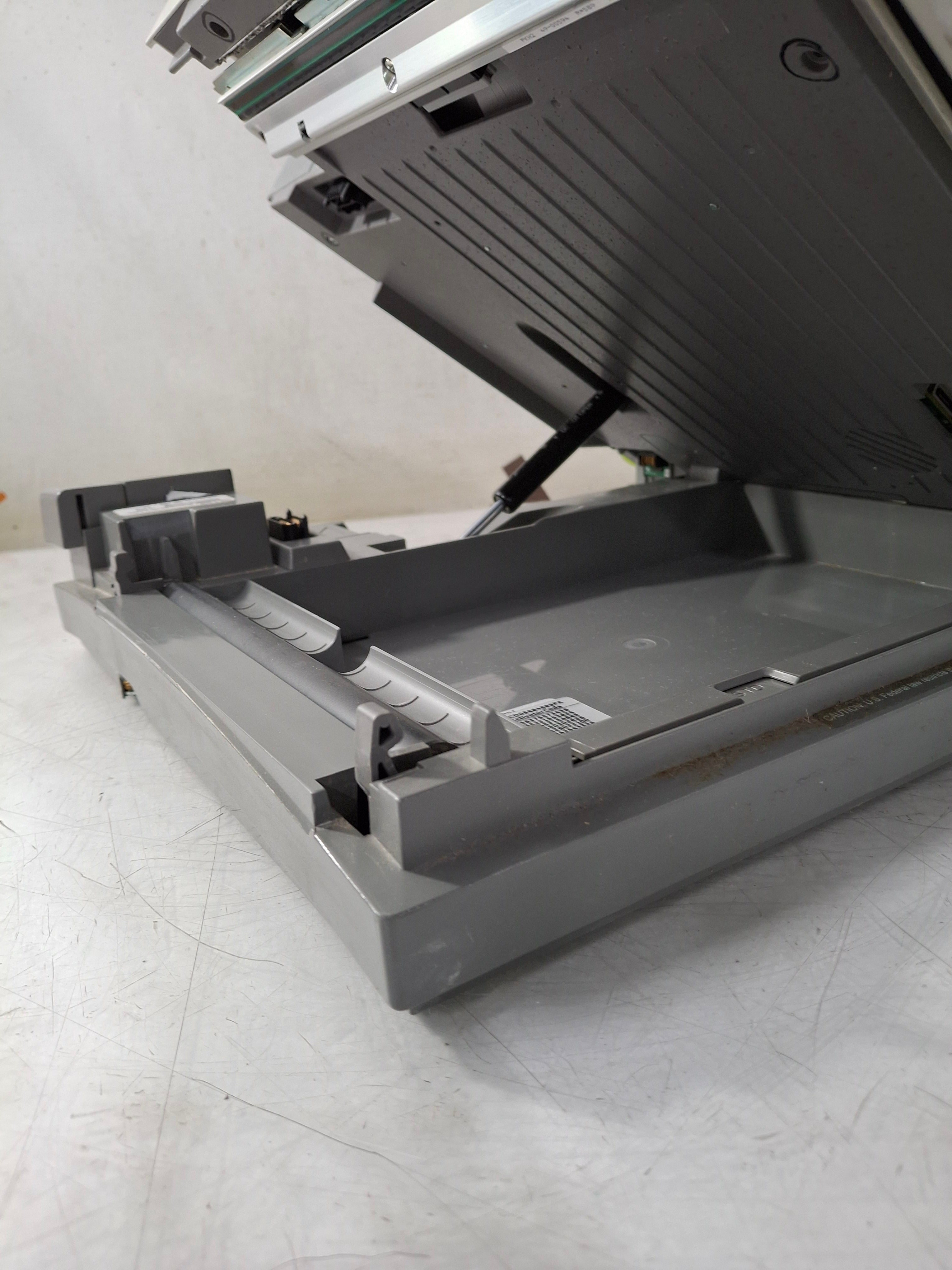 GE Healthcare MAC 5500 HD ECG without CAM Module