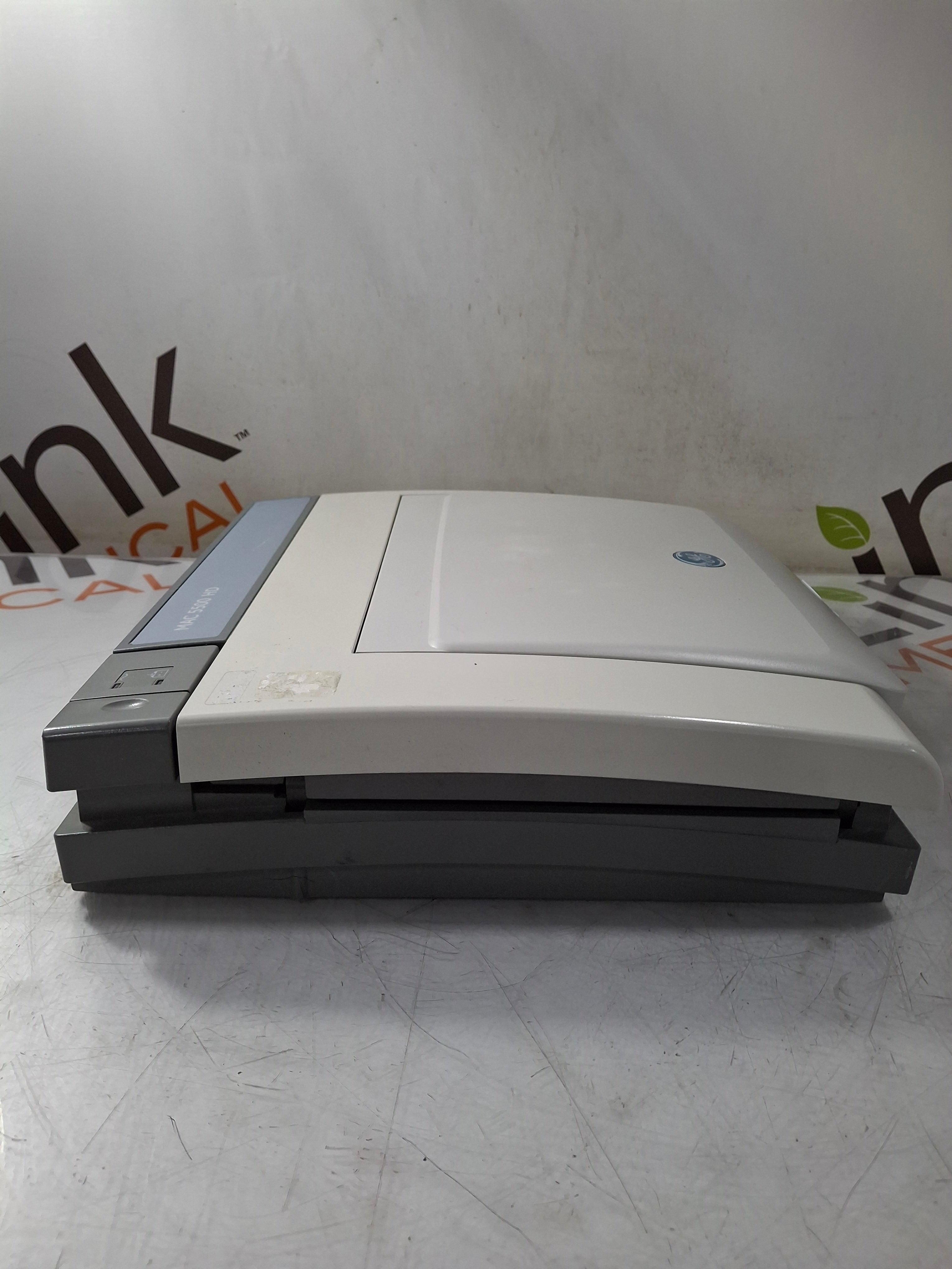 GE Healthcare MAC 5500 HD ECG without CAM Module