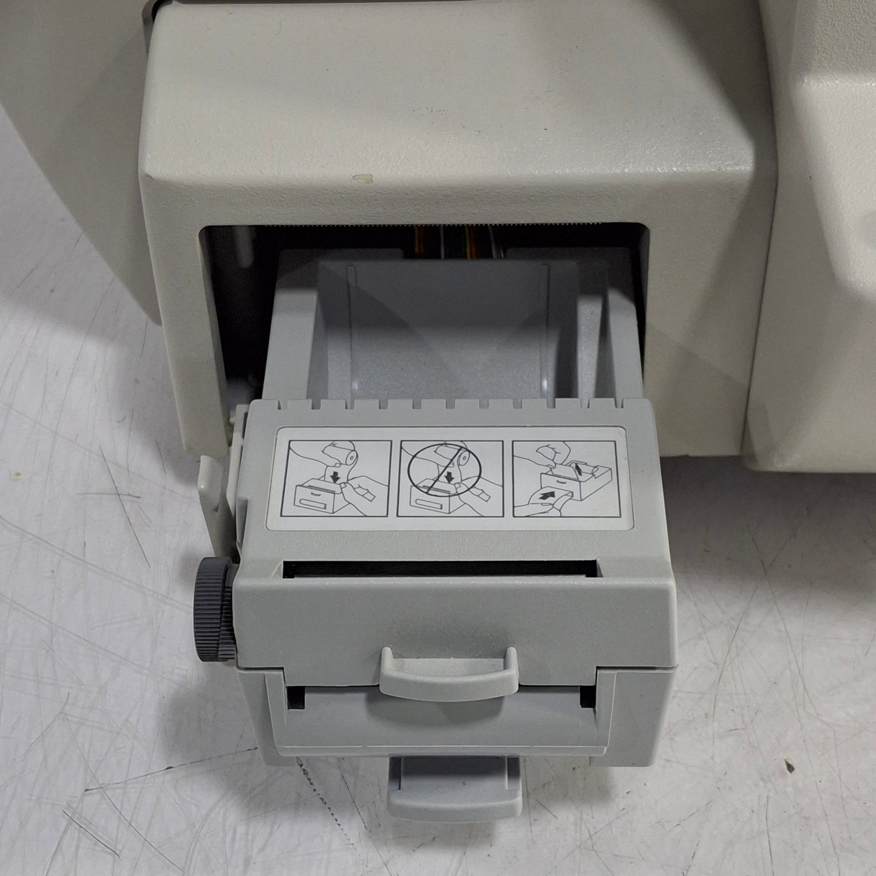 Carl Zeiss Humphrey 599 Automatic Refractor