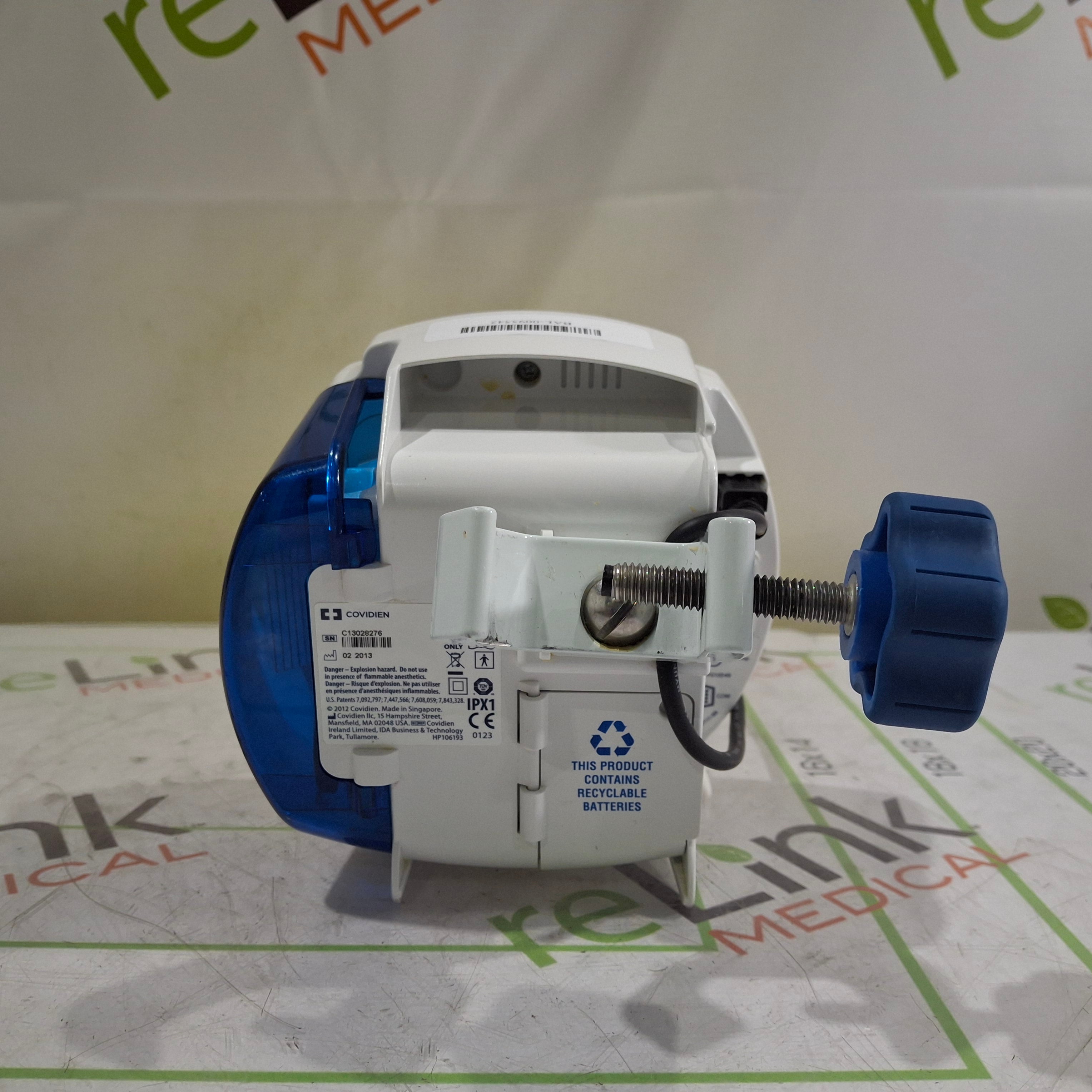 Covidien Kangaroo ePump Enteral Feeding Pump