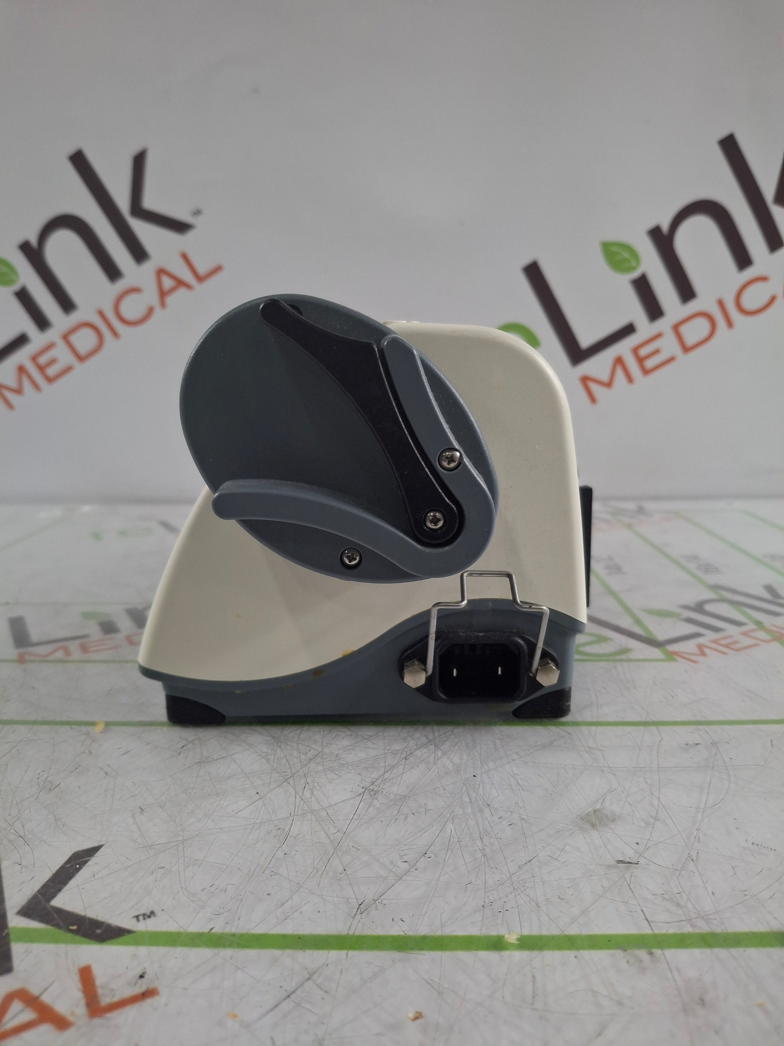 Smiths Medical Medfusion 3500 Version 5 Syringe Infusion Pump