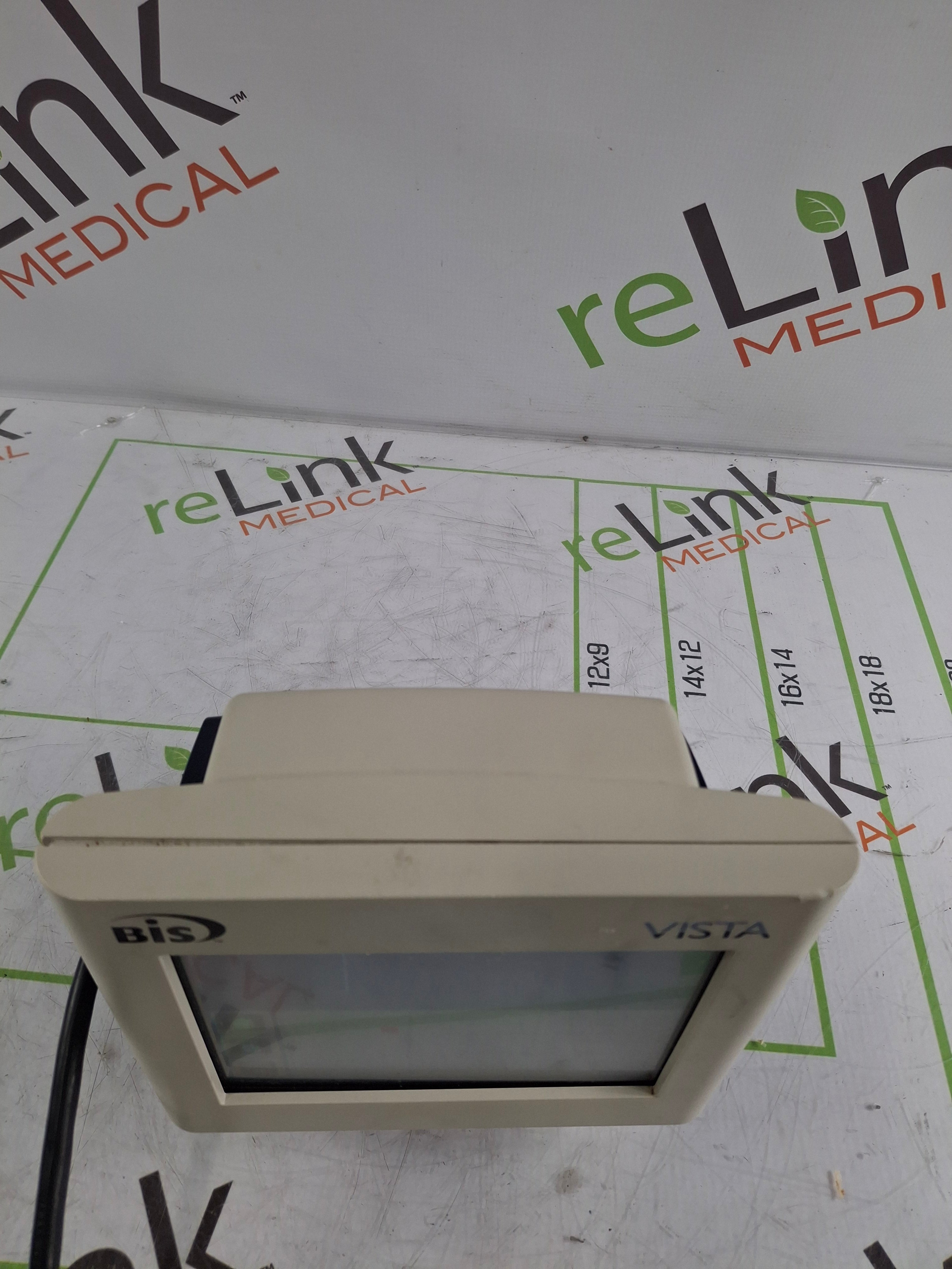 Covidien BIS Monitoring System Bispectral Index Monitor