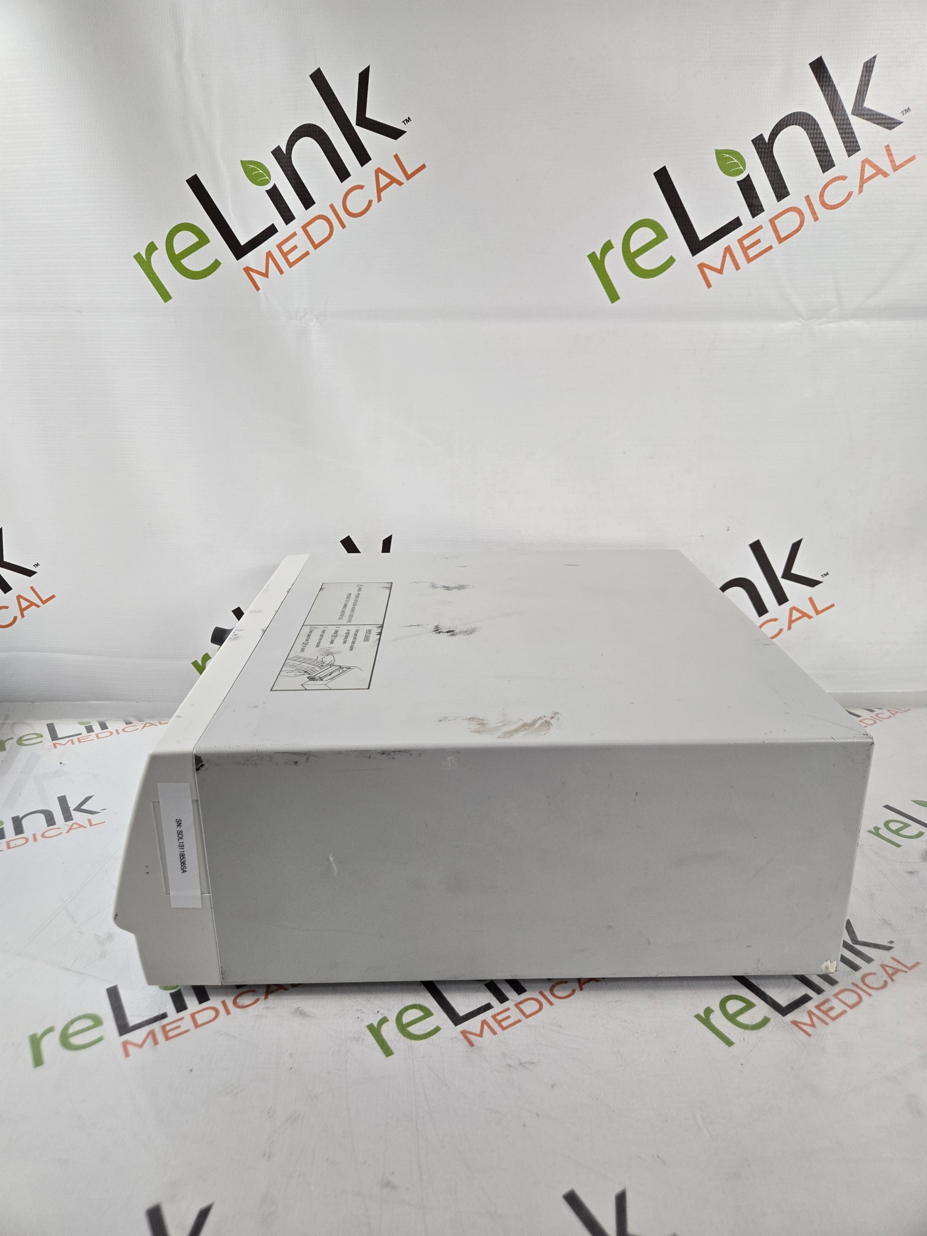 GE Healthcare Corometrics 250cx Series Model 259cx-c Fetal Monitor