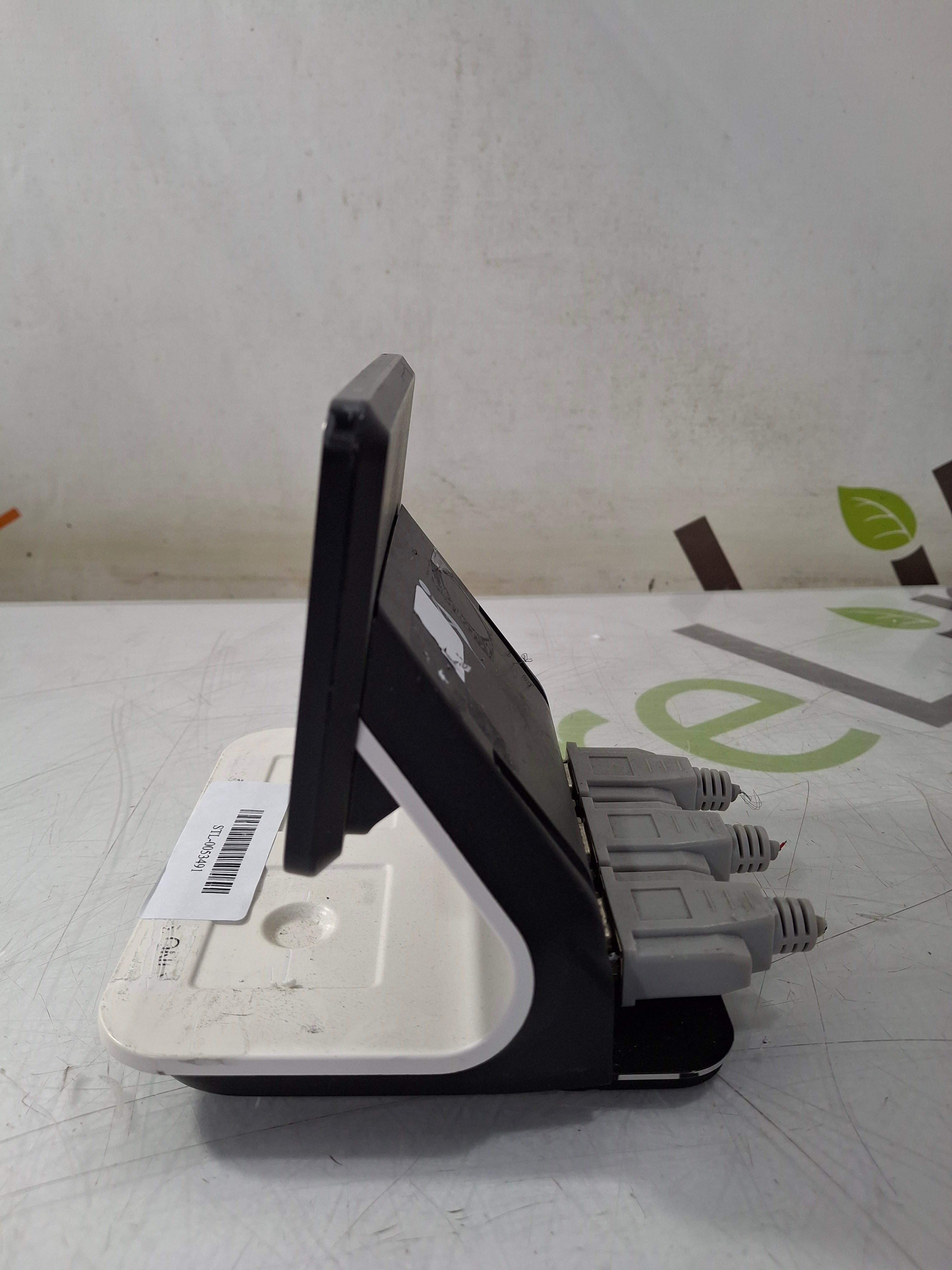 Monica Healthcare Limited 107-PT-001 Fetal Monitor
