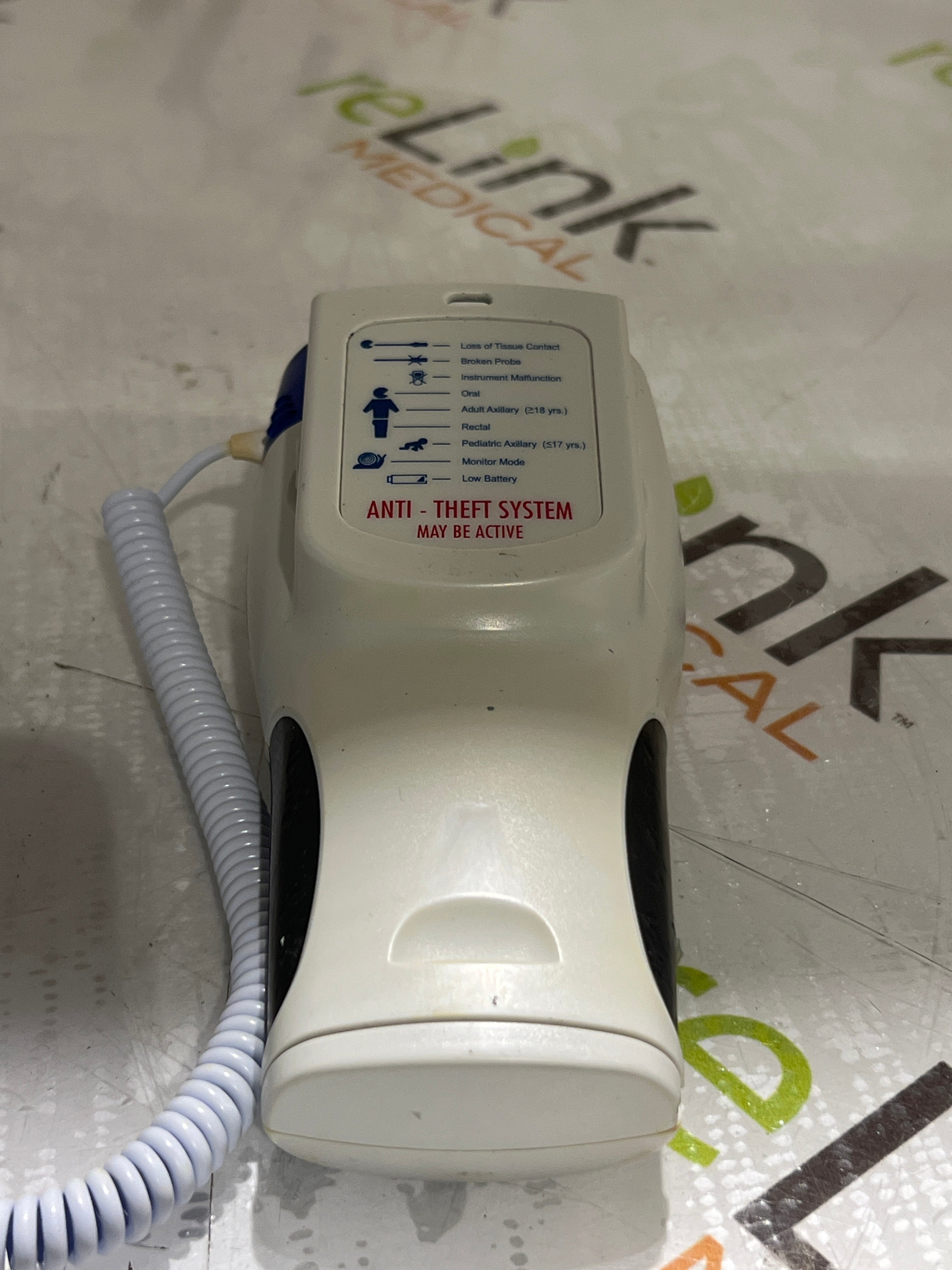 Welch Allyn SureTemp Plus 692 Thermometer