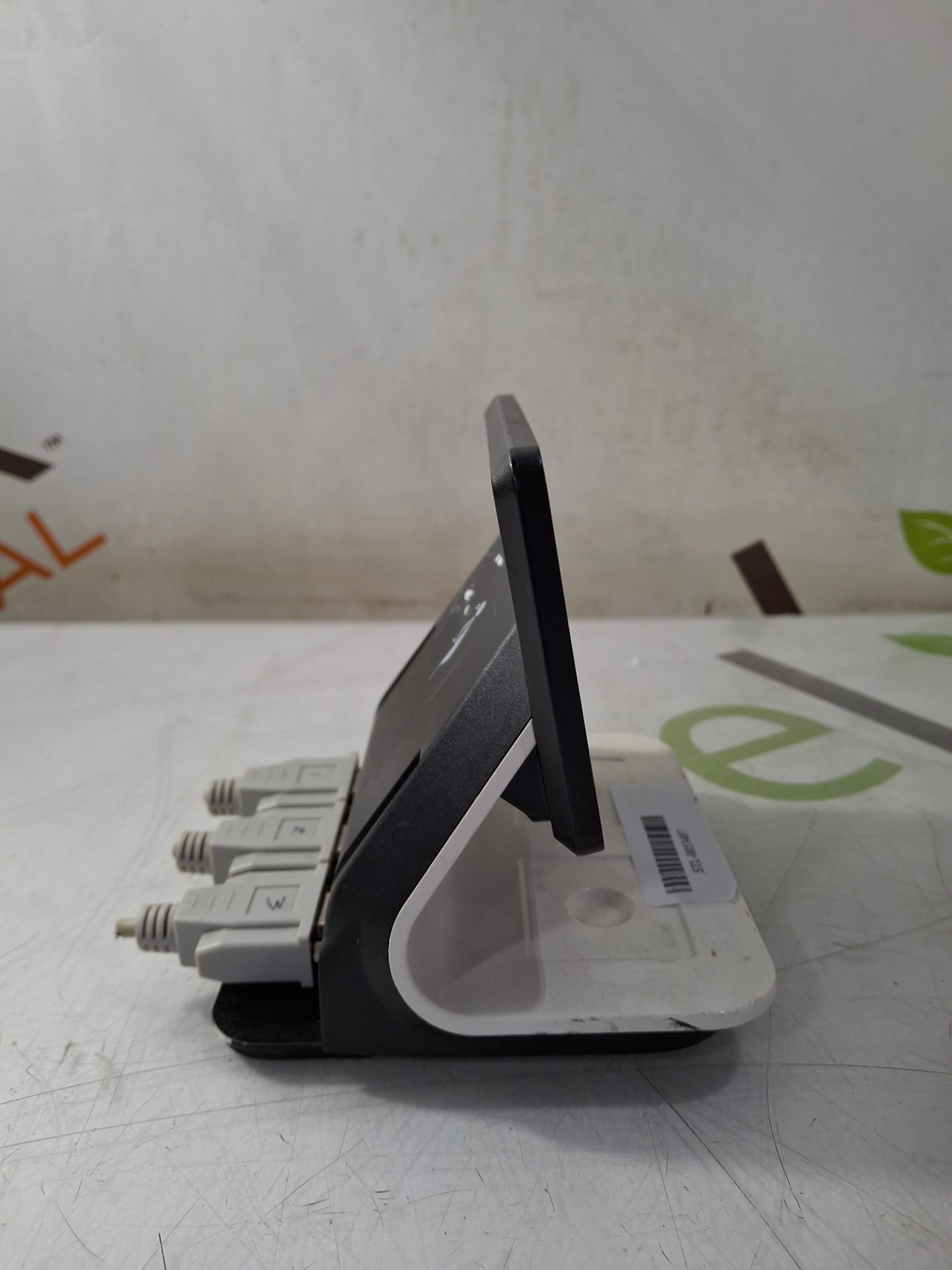 Monica Healthcare Limited 107-PT-001 Fetal Monitor