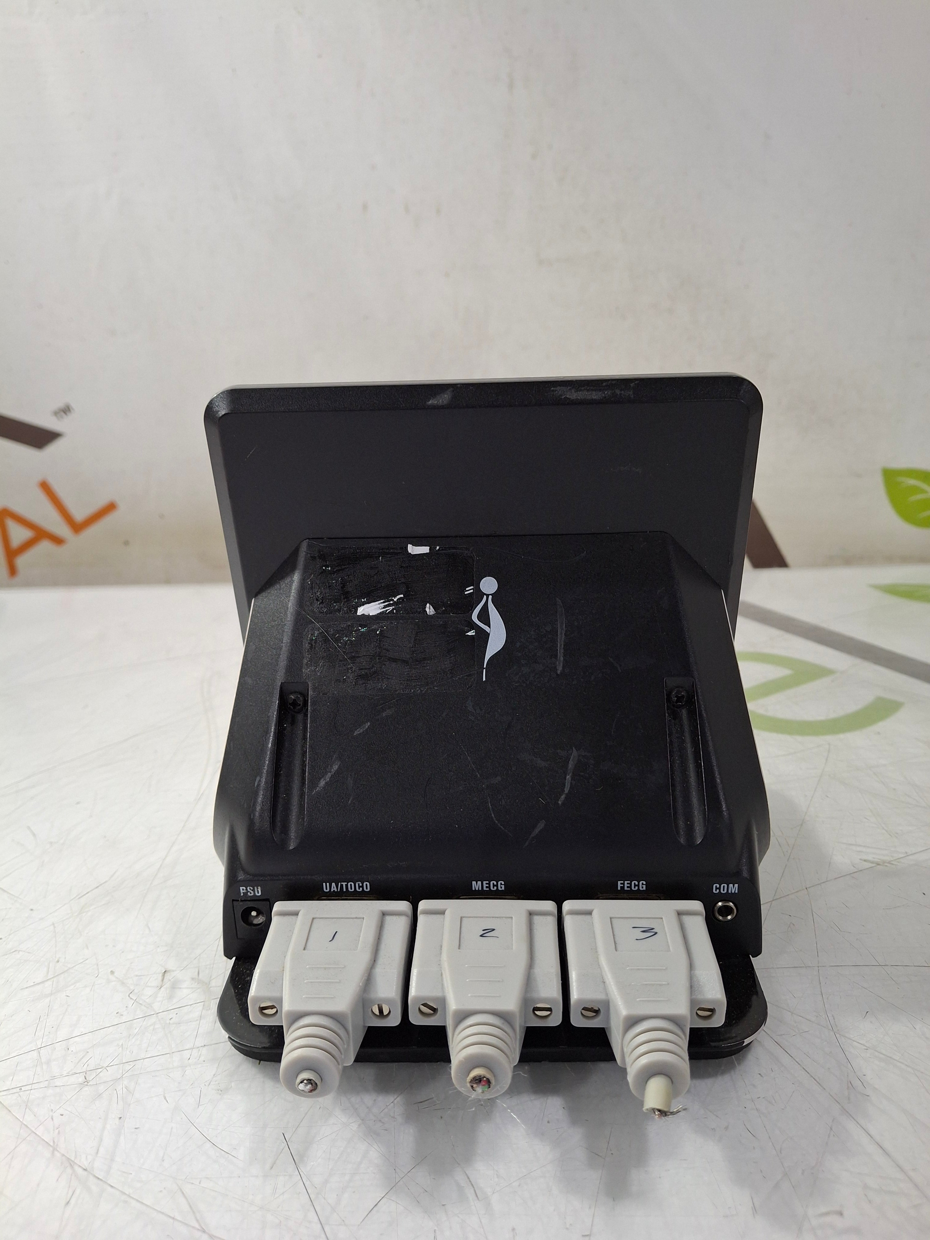Monica Healthcare Limited 107-PT-001 Fetal Monitor