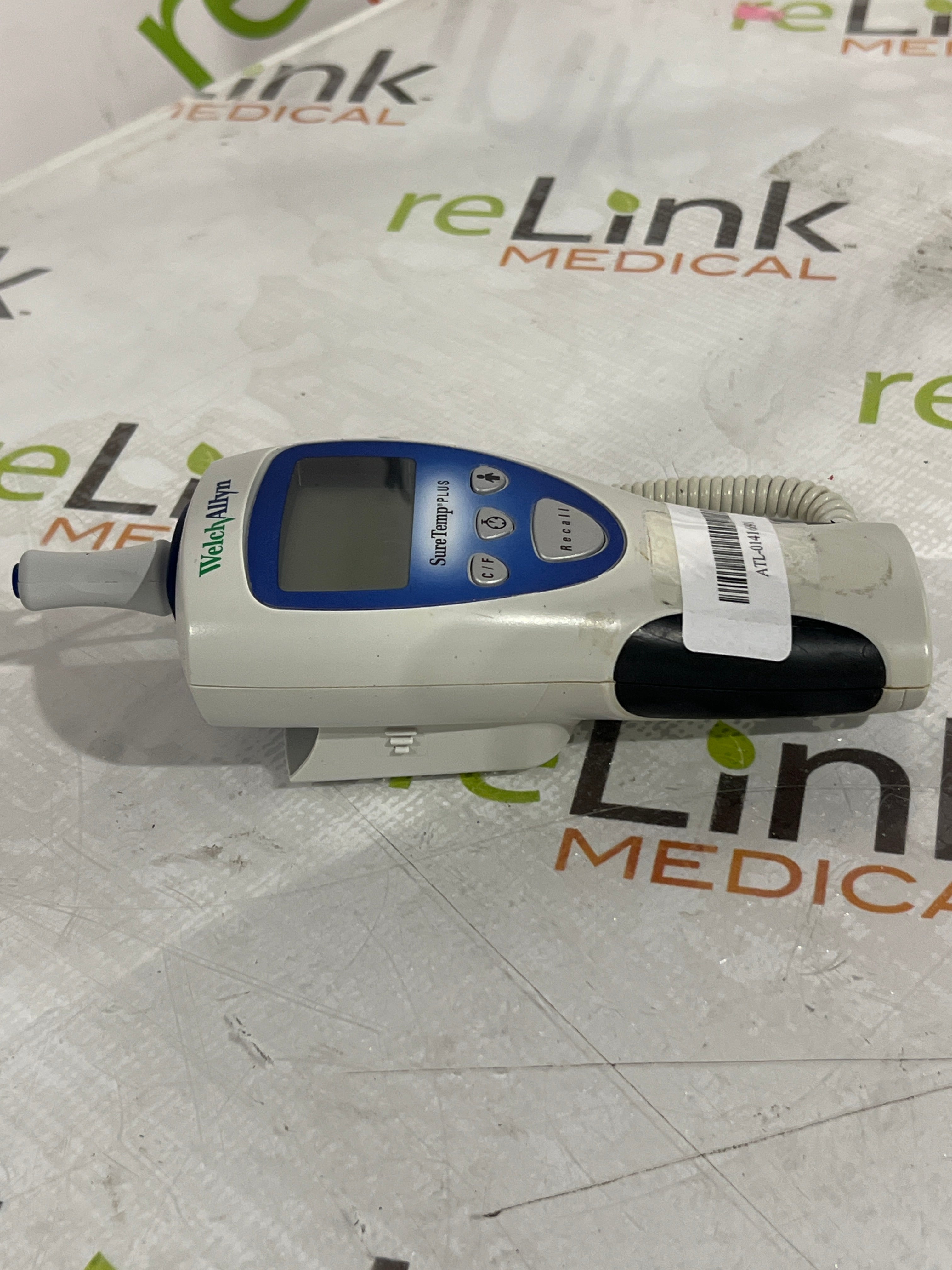 Welch Allyn SureTemp Plus 692 Thermometer