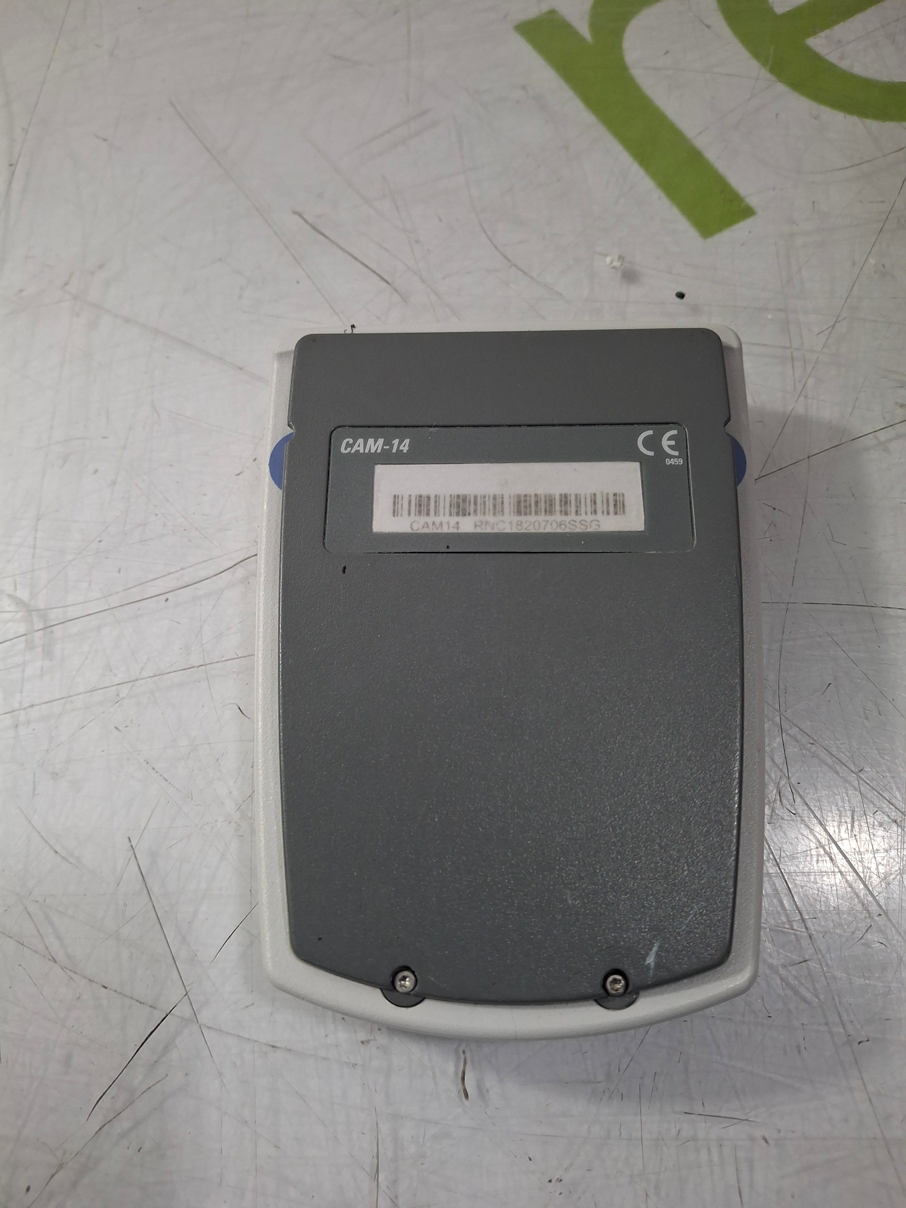 Marquette CAM-14 Acquisition Module
