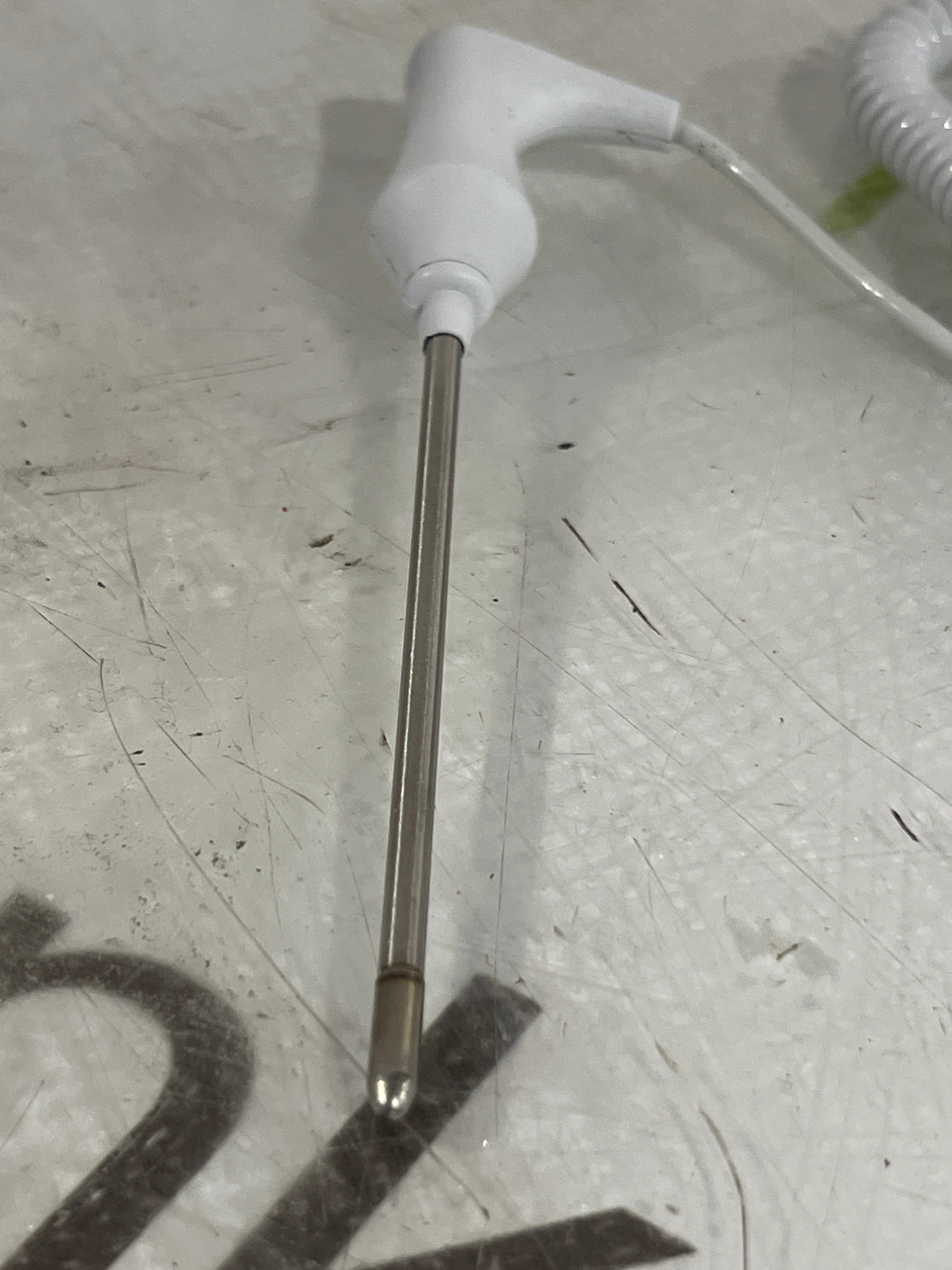 Welch Allyn SureTemp Plus 690 Thermometer