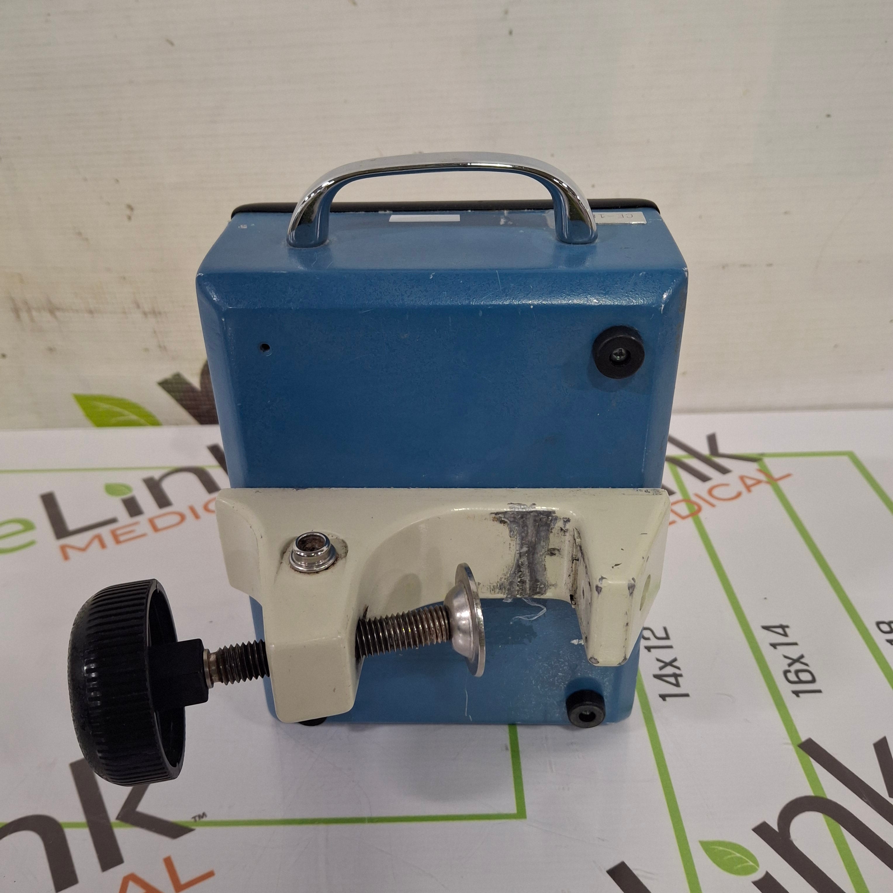 Parks 811-B Doppler Flow Detector