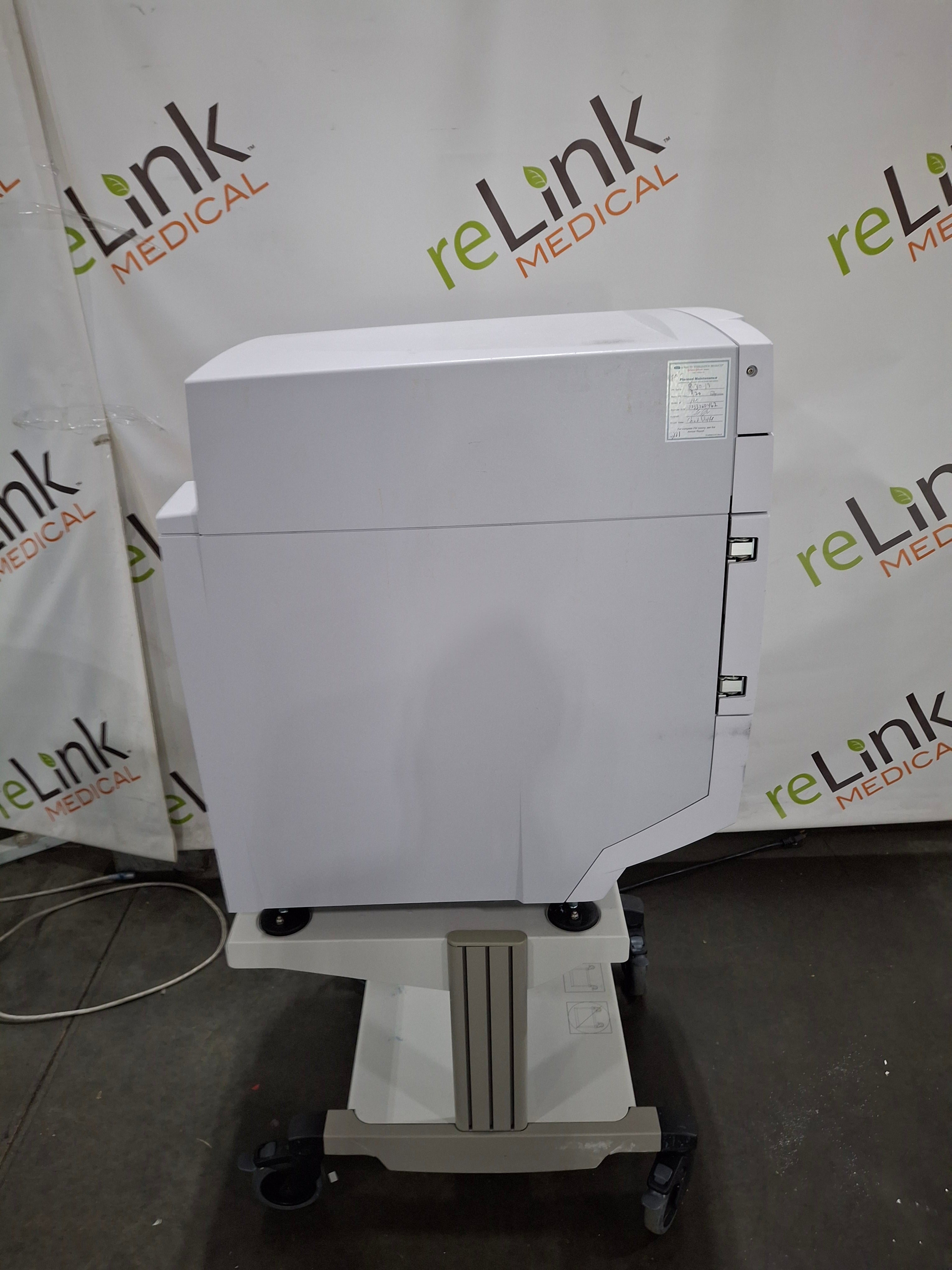 Advanced Sterilization Products Sterrad NX Sterilizer