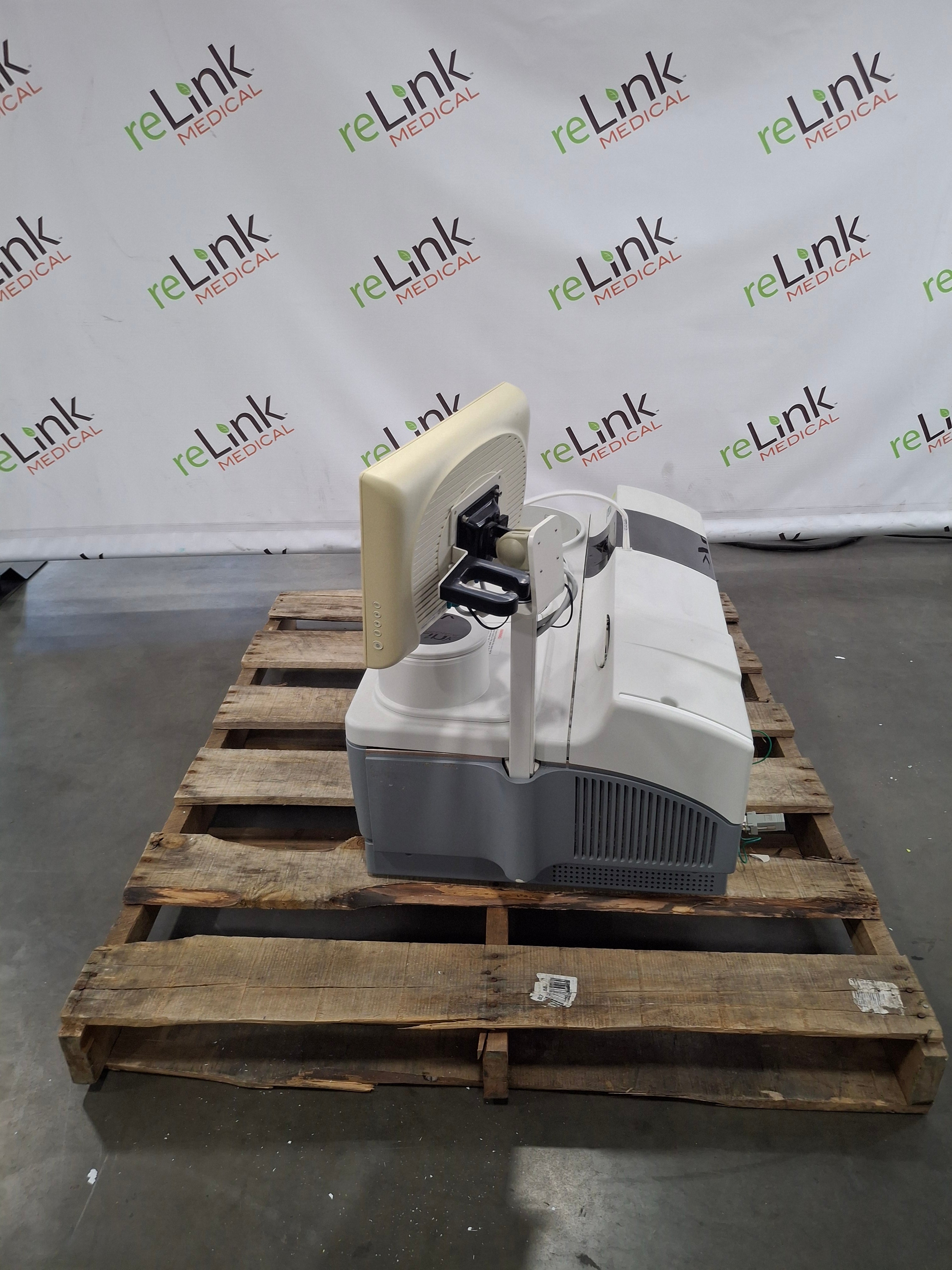 Instrumentation Laboratory Company ACL Elite Coagulation Analyzer