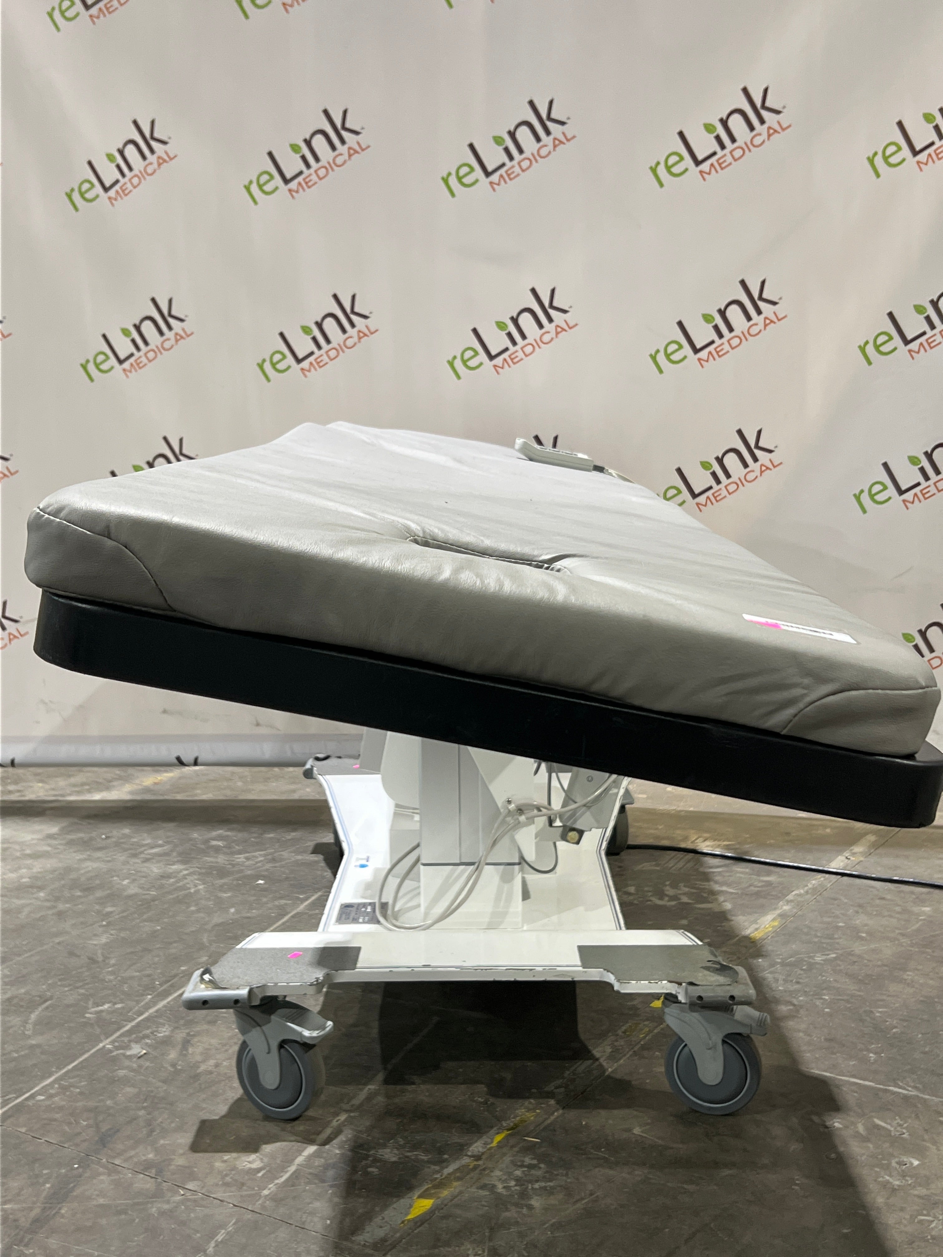 Morgan MeDesign, Inc. UD400 C-Arm Table