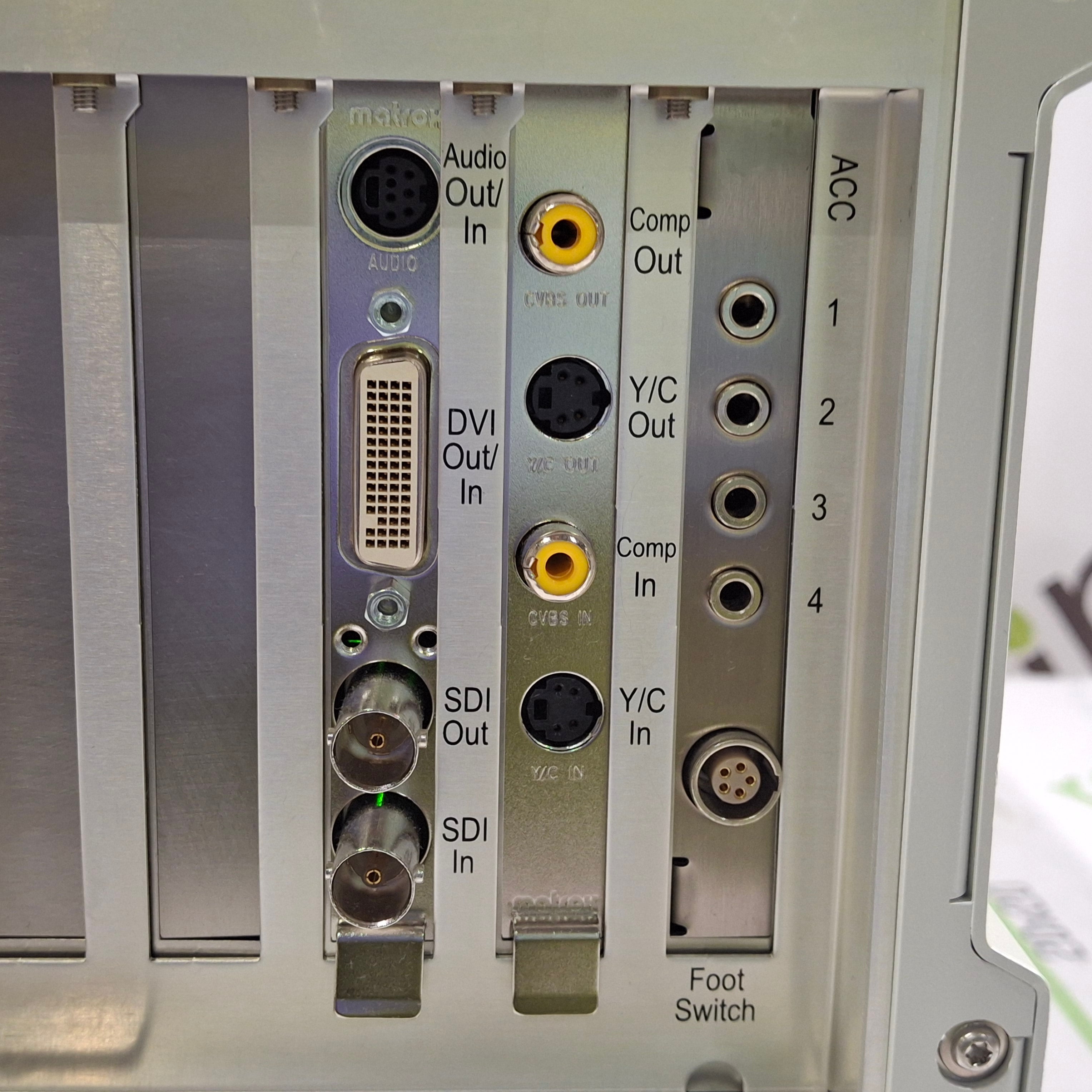 Karl Storz 202055 20 AIDA HD Connect