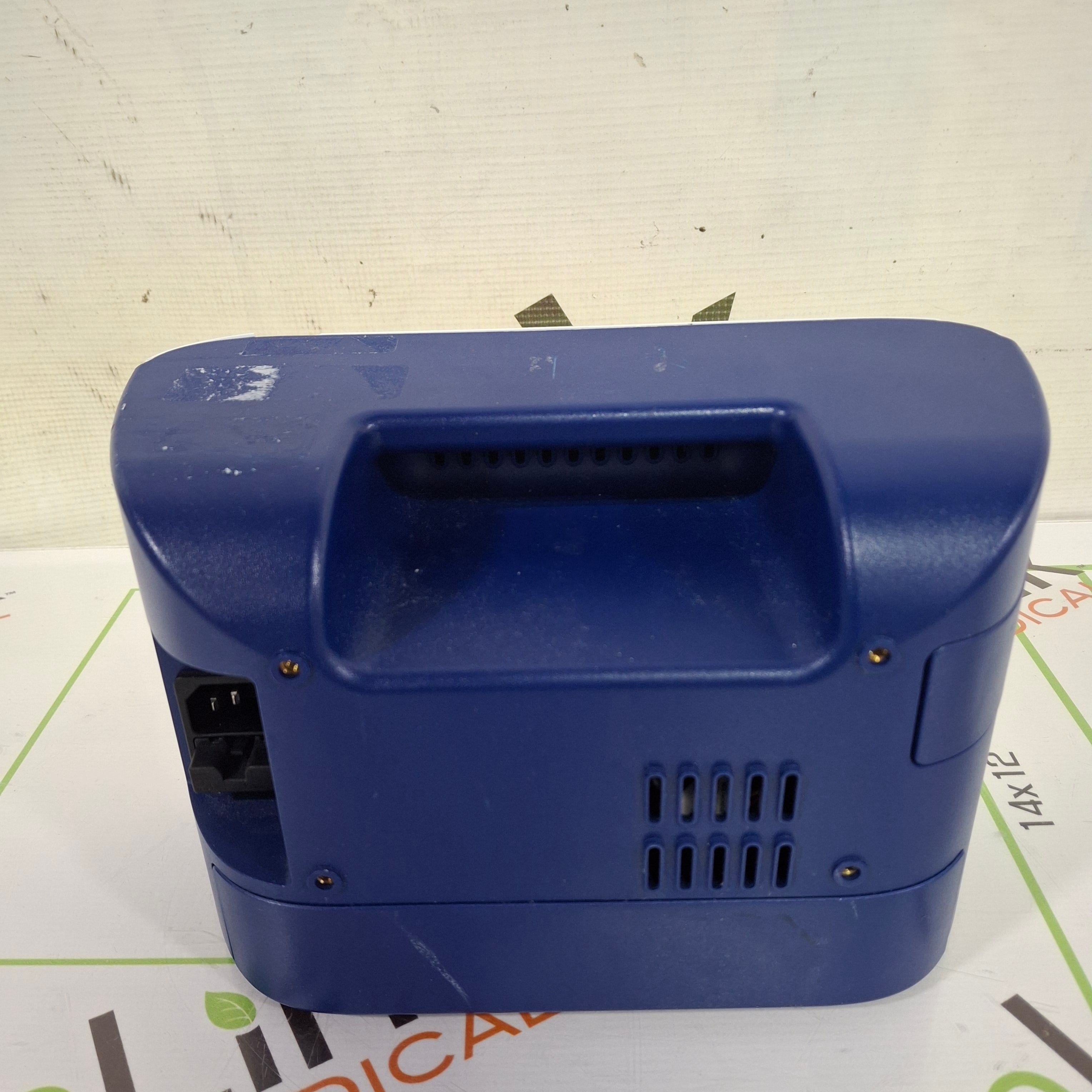 Covidien GR101704 Bedside Respiratory Patient Monitoring System