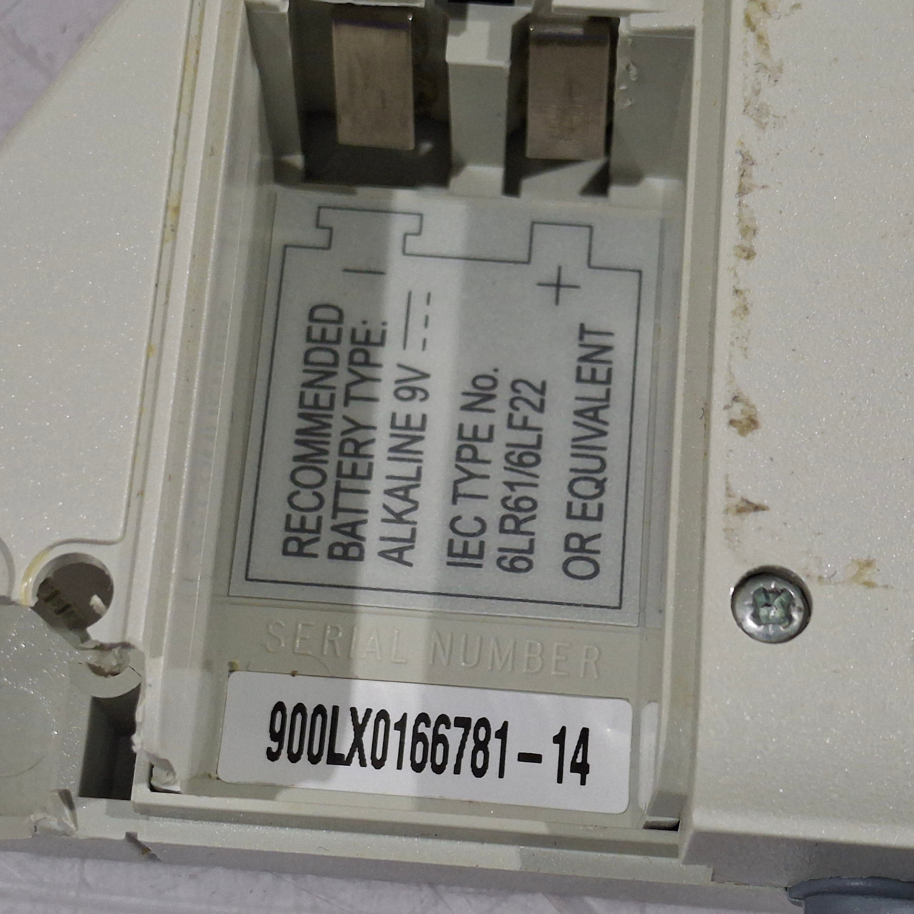 Huntleigh Dopplex D900 Vascular / Obstetric Doppler