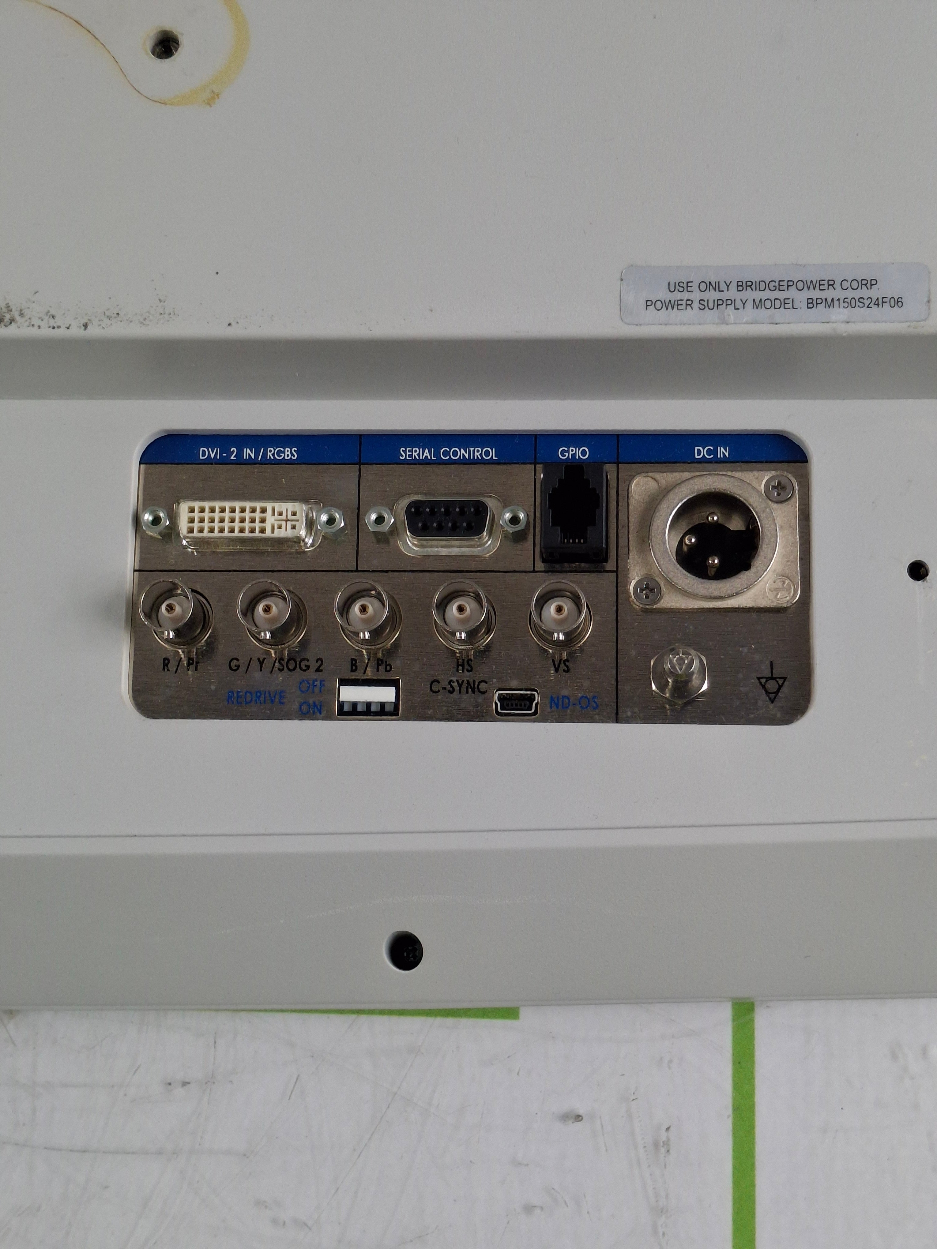 Karl Storz WideView SC-WU26-A1515 Surgical Display