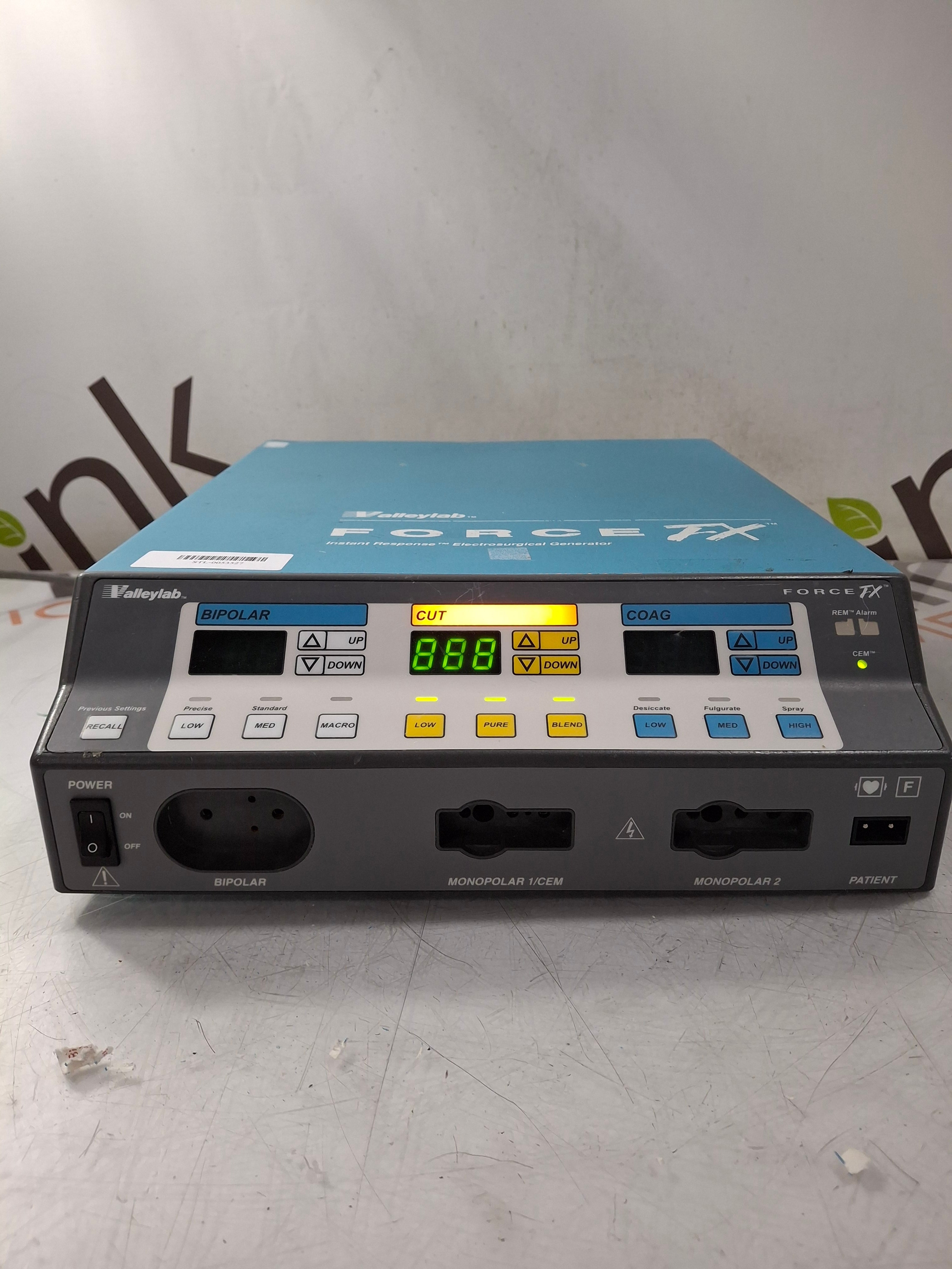 Valleylab Force FX Electrosurgical Unit