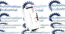 Carregar imagem no visualizador da galeria, KSD1-16 By KUKA 8AMP 0-480VAC Servo Drive Controller PLC Robot
